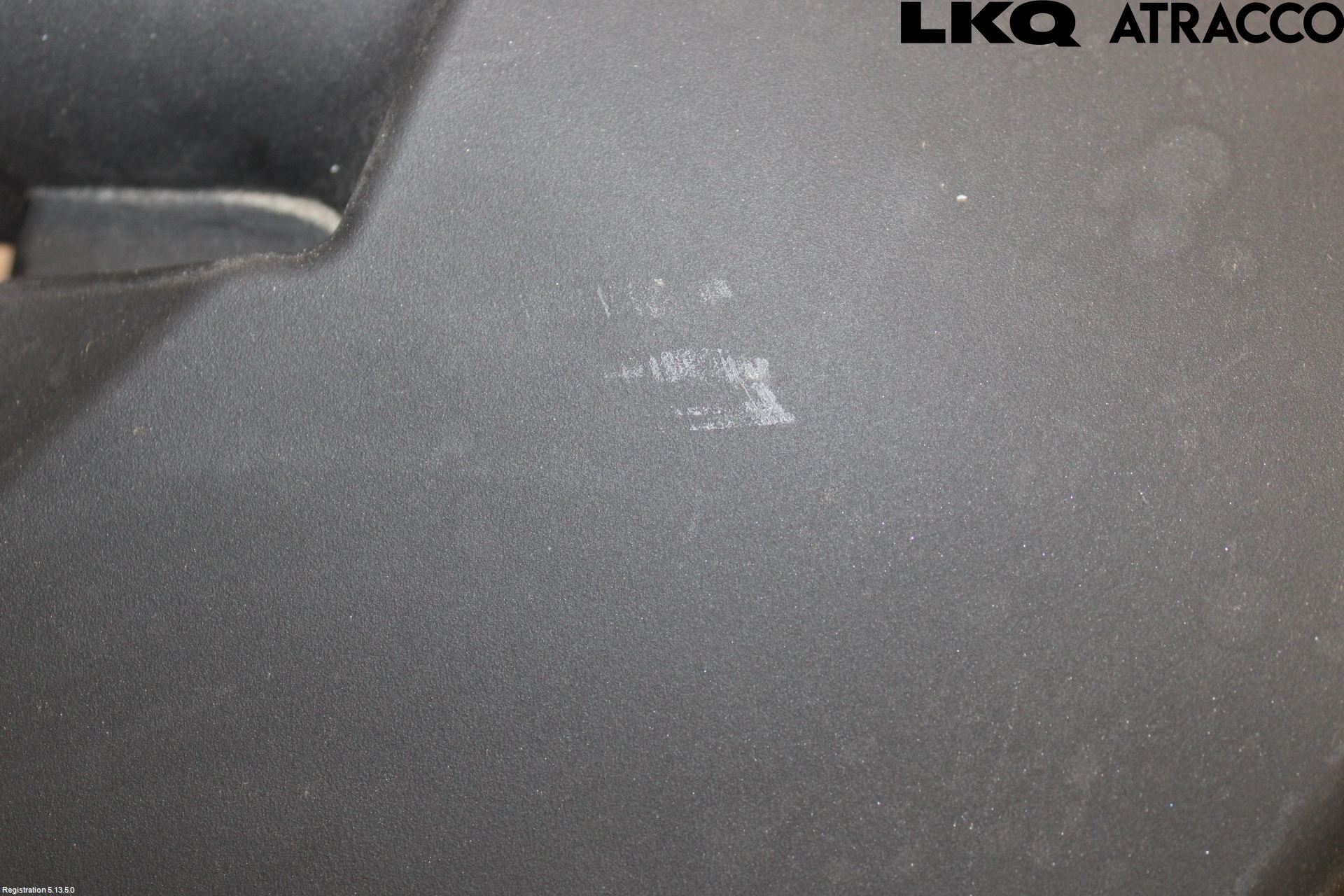 BMW 4 F32/F33/F82/F83 13-20 Luftrenare