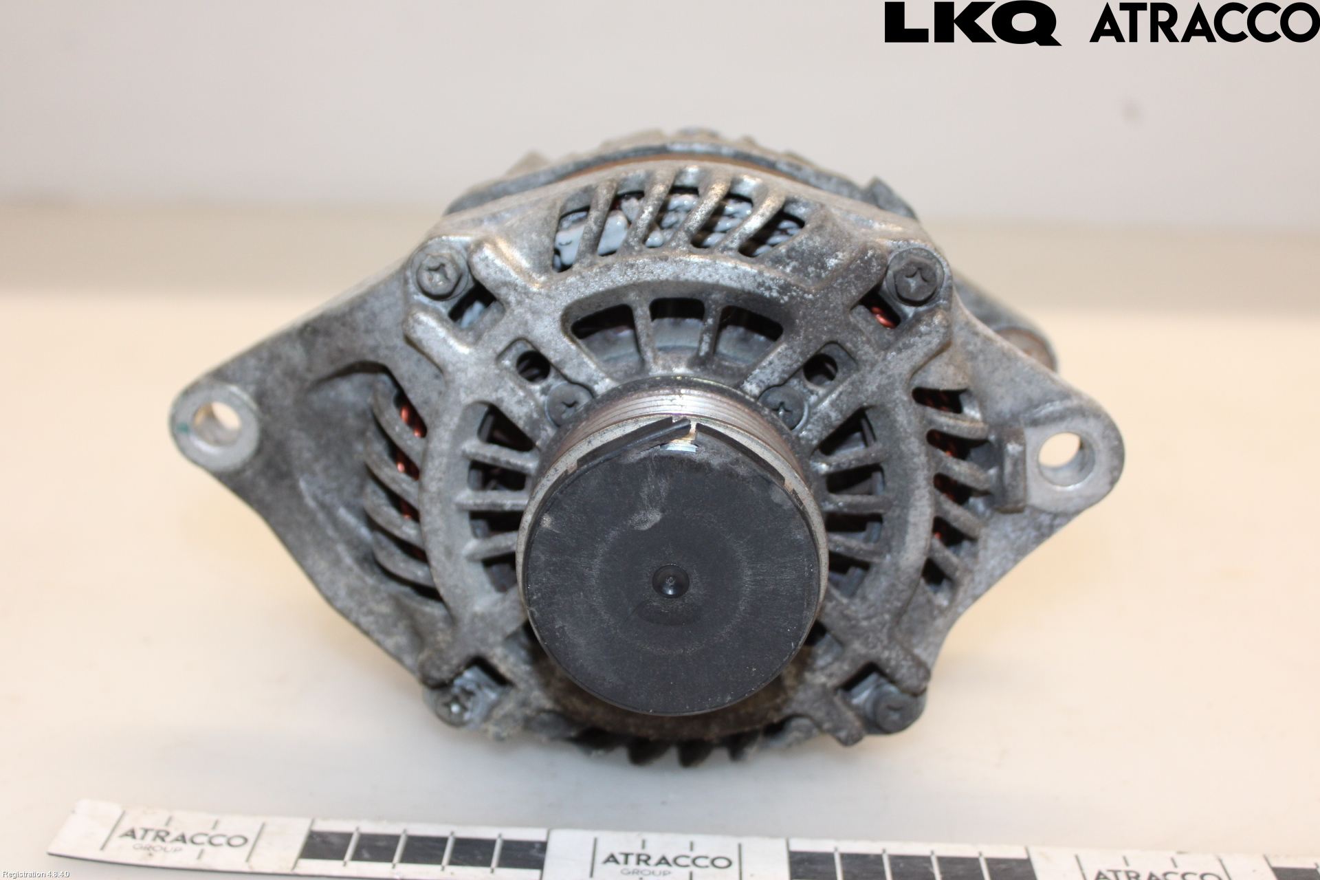 Mitsubishi LANCER 07-14 Generator