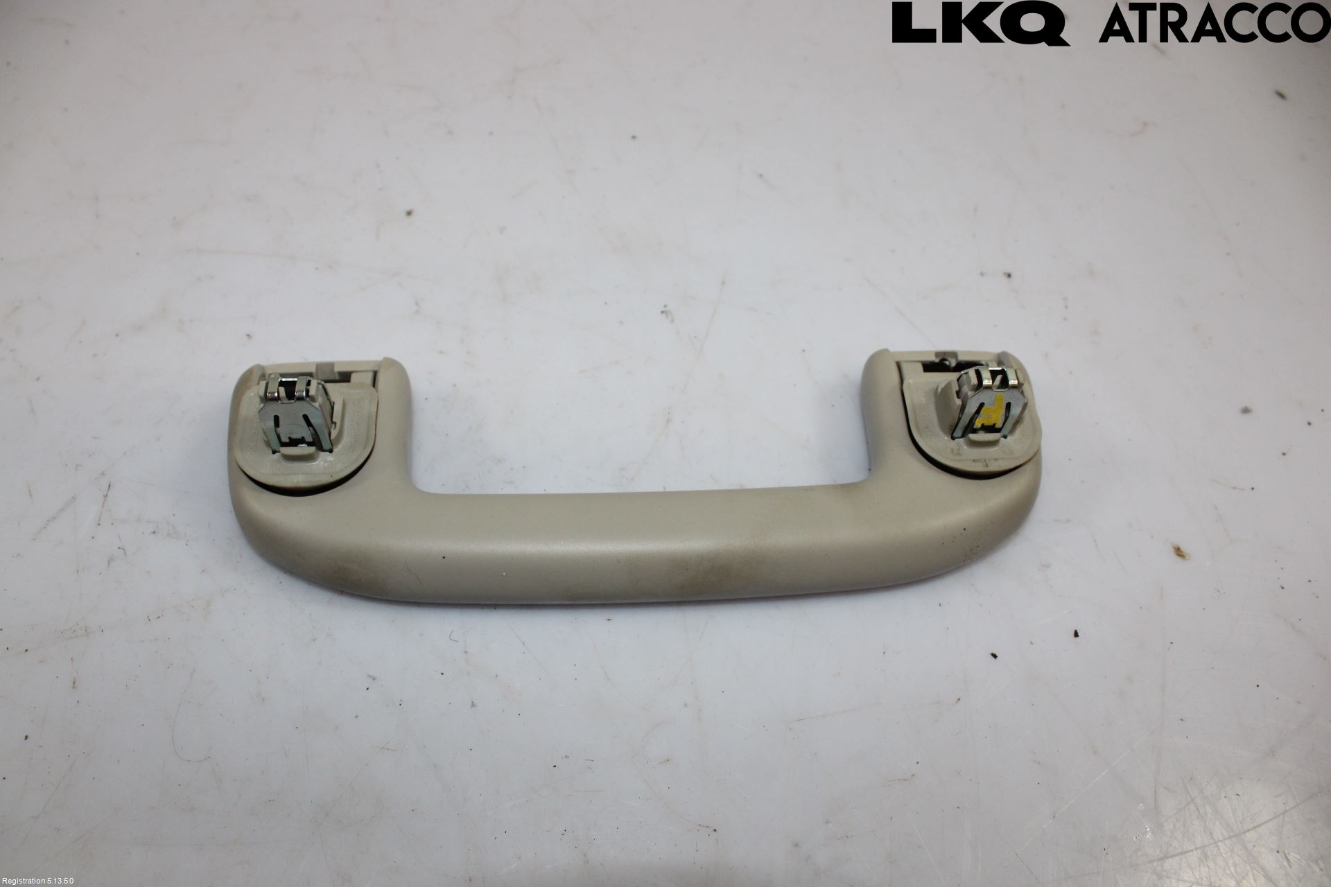 Toyota YARIS XP21 20- Kurvhandtag I Tak