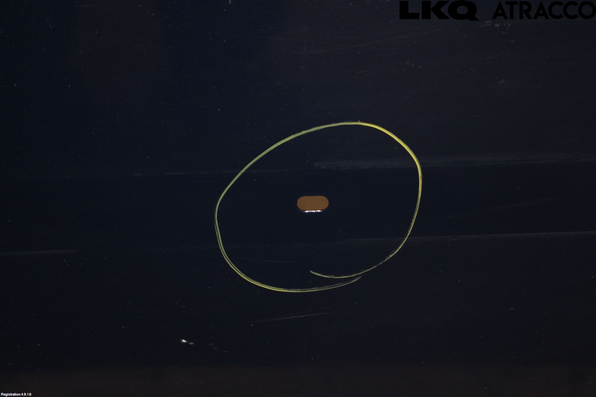 Volkswagen VW GOLF IV 98-06 Dörr Bak Vänster