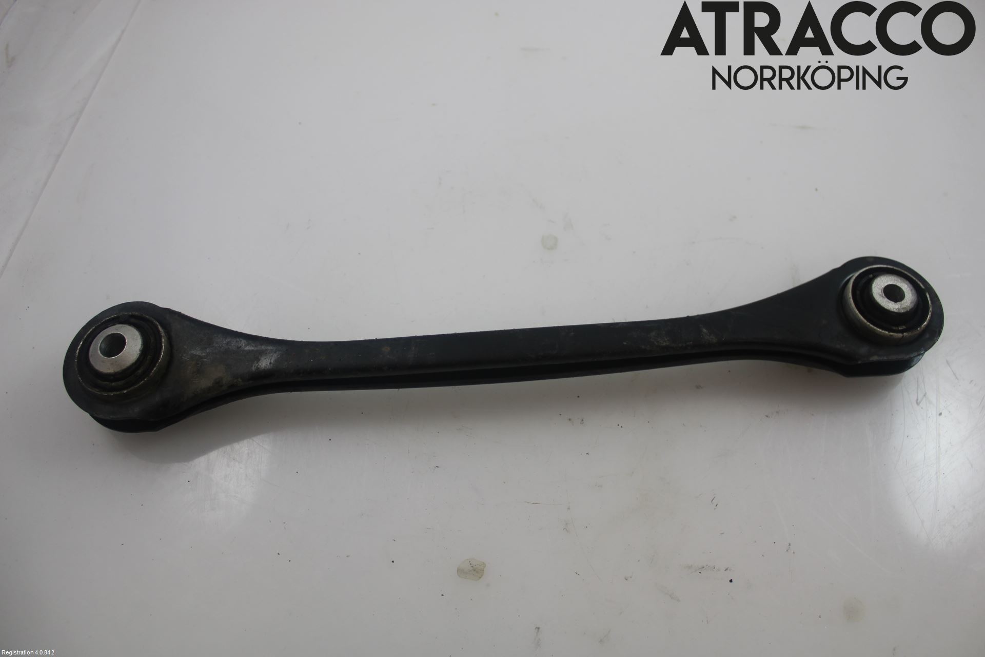 Audi Q5/SQ5 17- Momentstag Bak