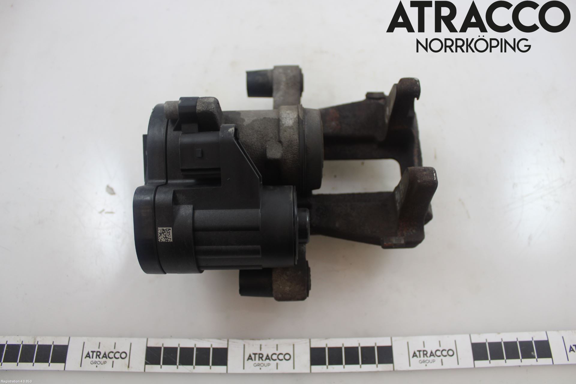 Seat LEON 20- Bromsok Bak Vänster