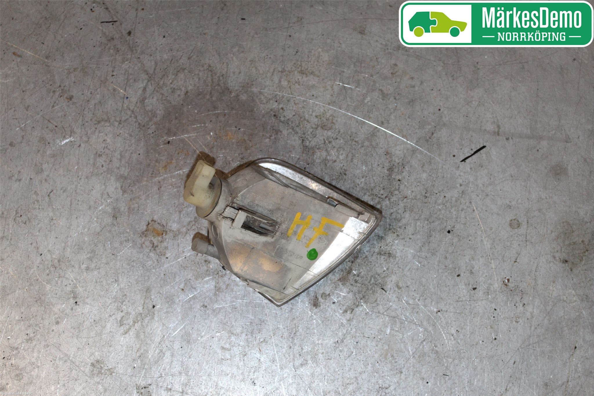 Seat CORDOBA 94-99 Blinkers Fram Höger