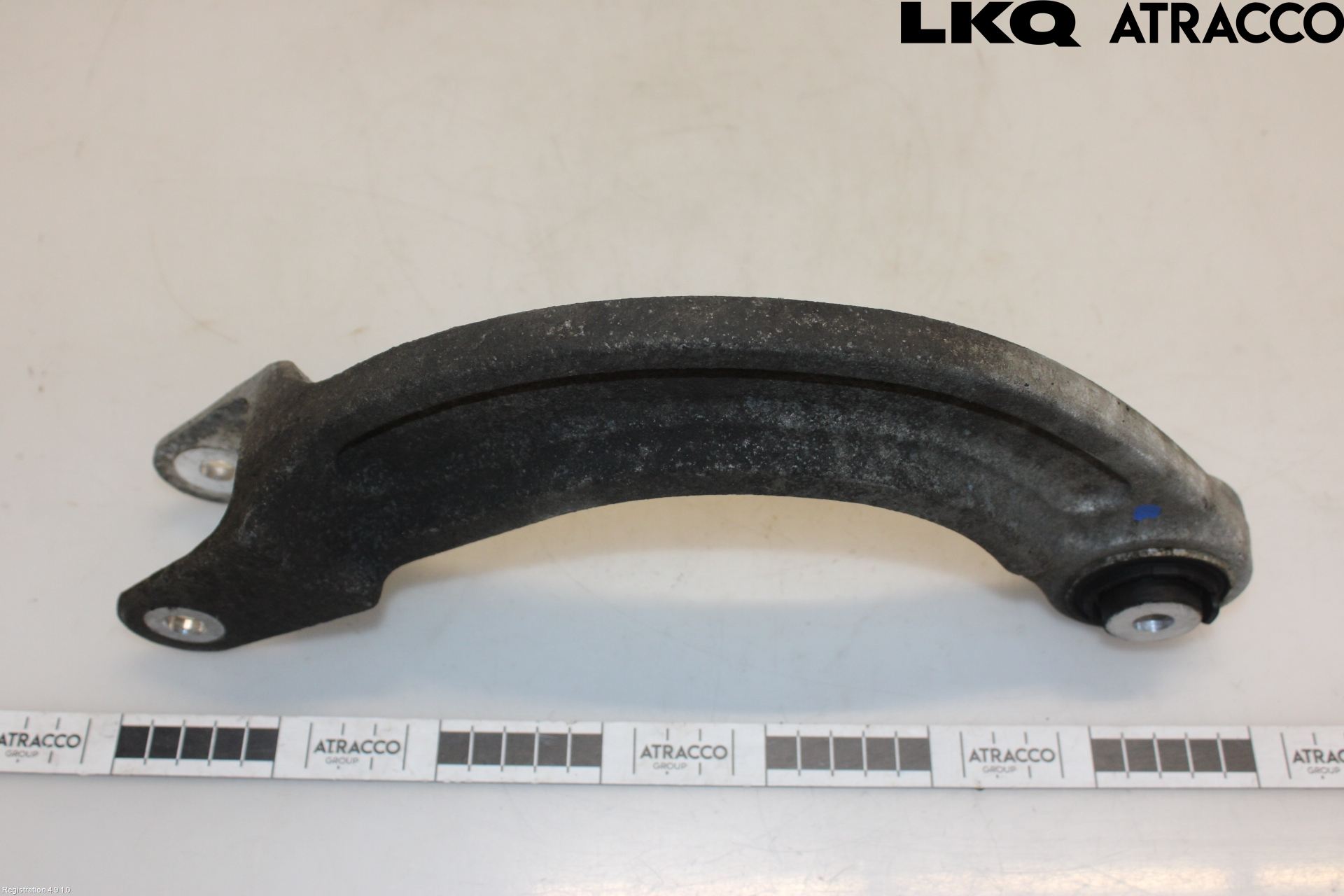 Volkswagen VW ID.3 21- Bärarm Bak Övre Höger