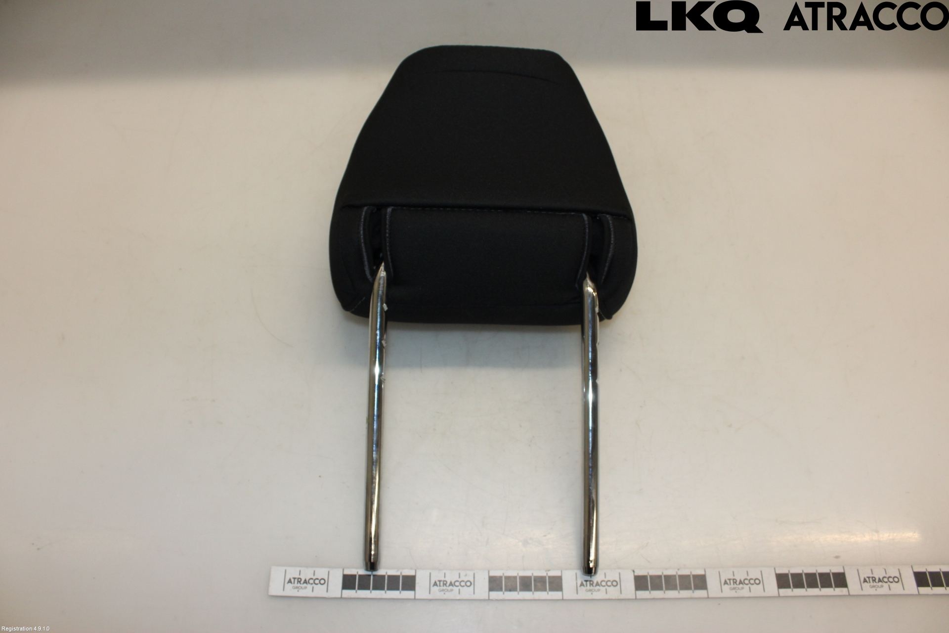 Ford MONDEO 15-22 Inredning Nackstöd