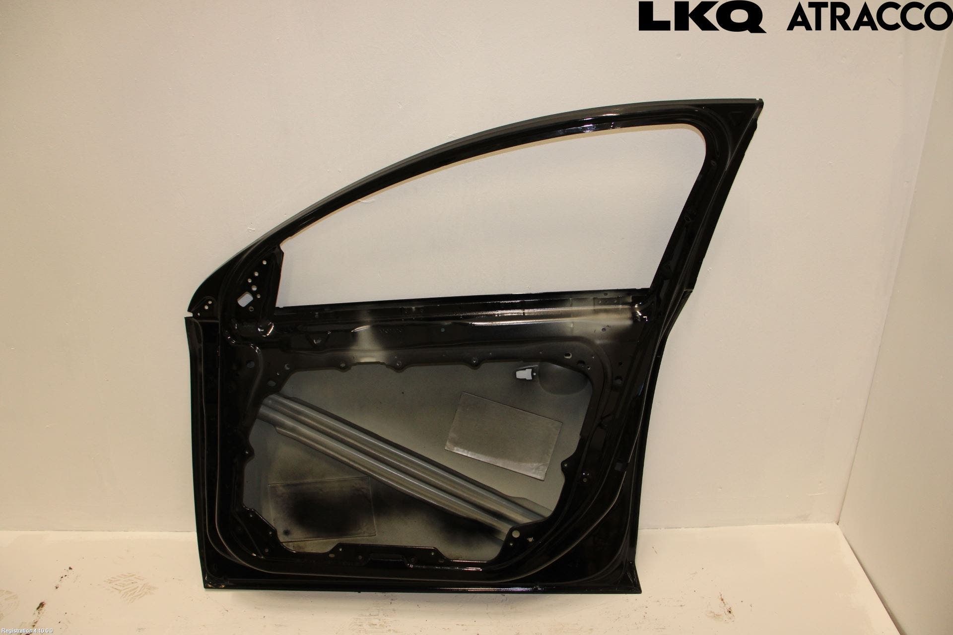 Volvo V60 11-13 Dörr Fram Höger