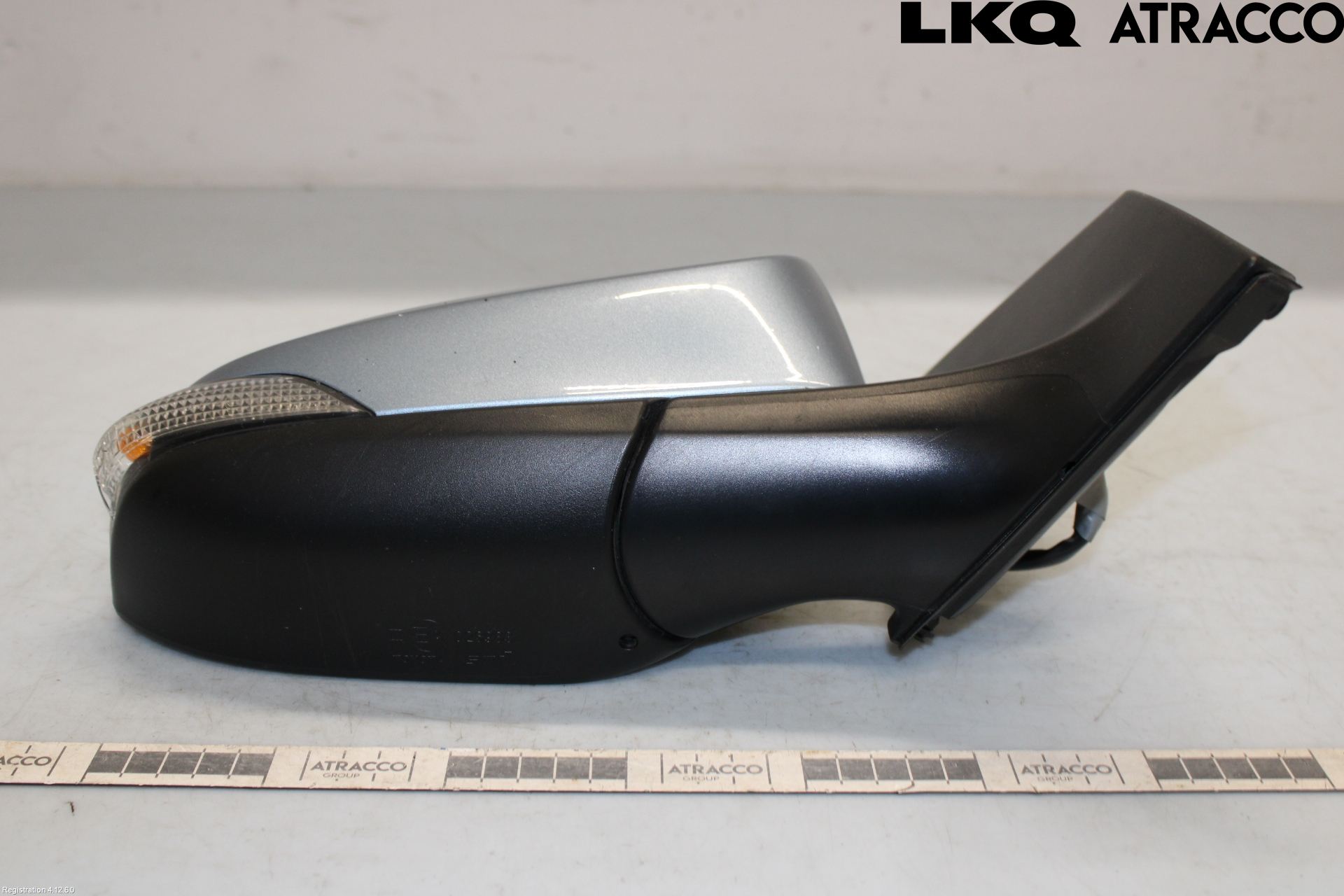 Toyota AURIS 13-19 Spegel Yttre El Hö