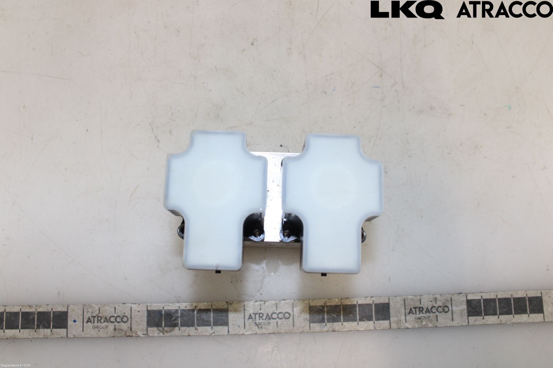 Cupra TAVASCAN 24- Ac Expansionsventil