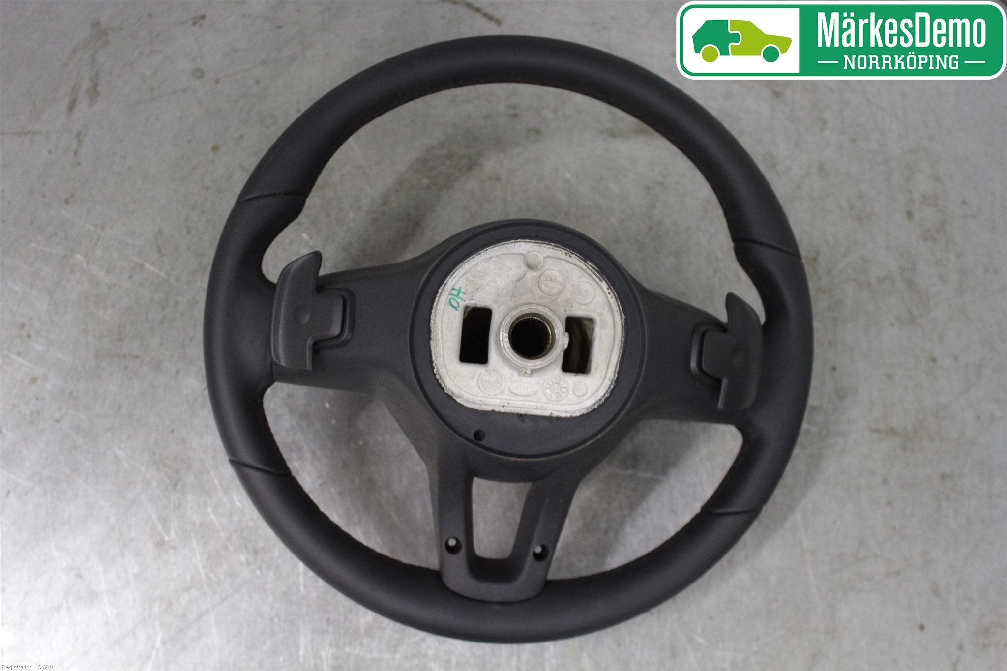 Mercedes-Benz MB B-KLASS (W247) 19- Ratt