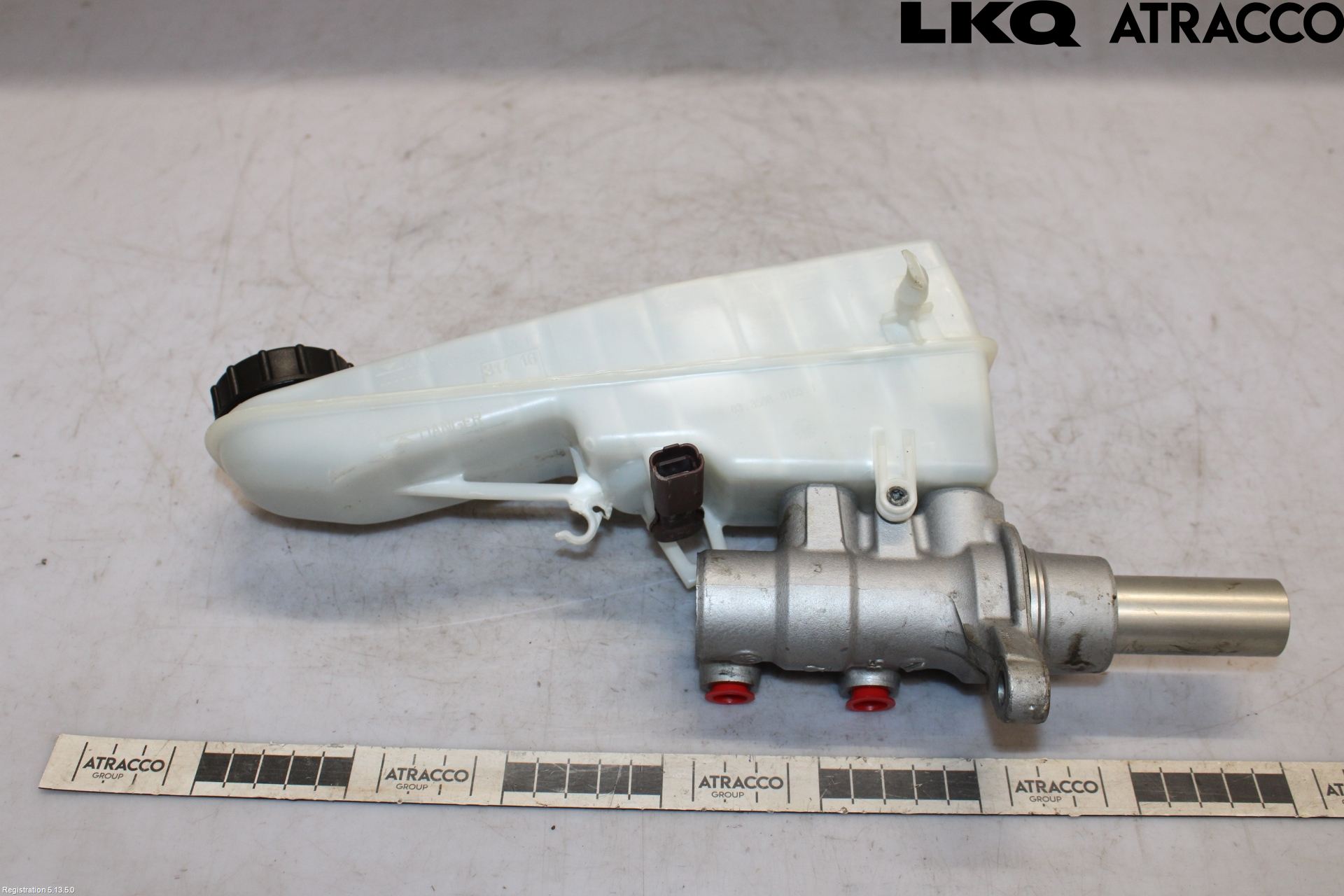 Peugeot EXPERT/E-EXPERT 17- Broms Huvudcylinder