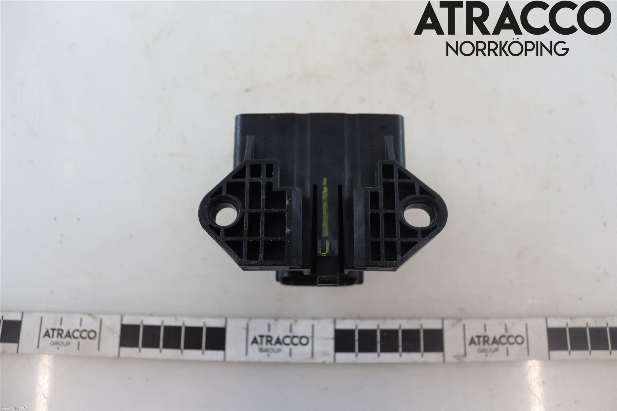 Ford S-MAX 15- Styrenhet Bränslepump