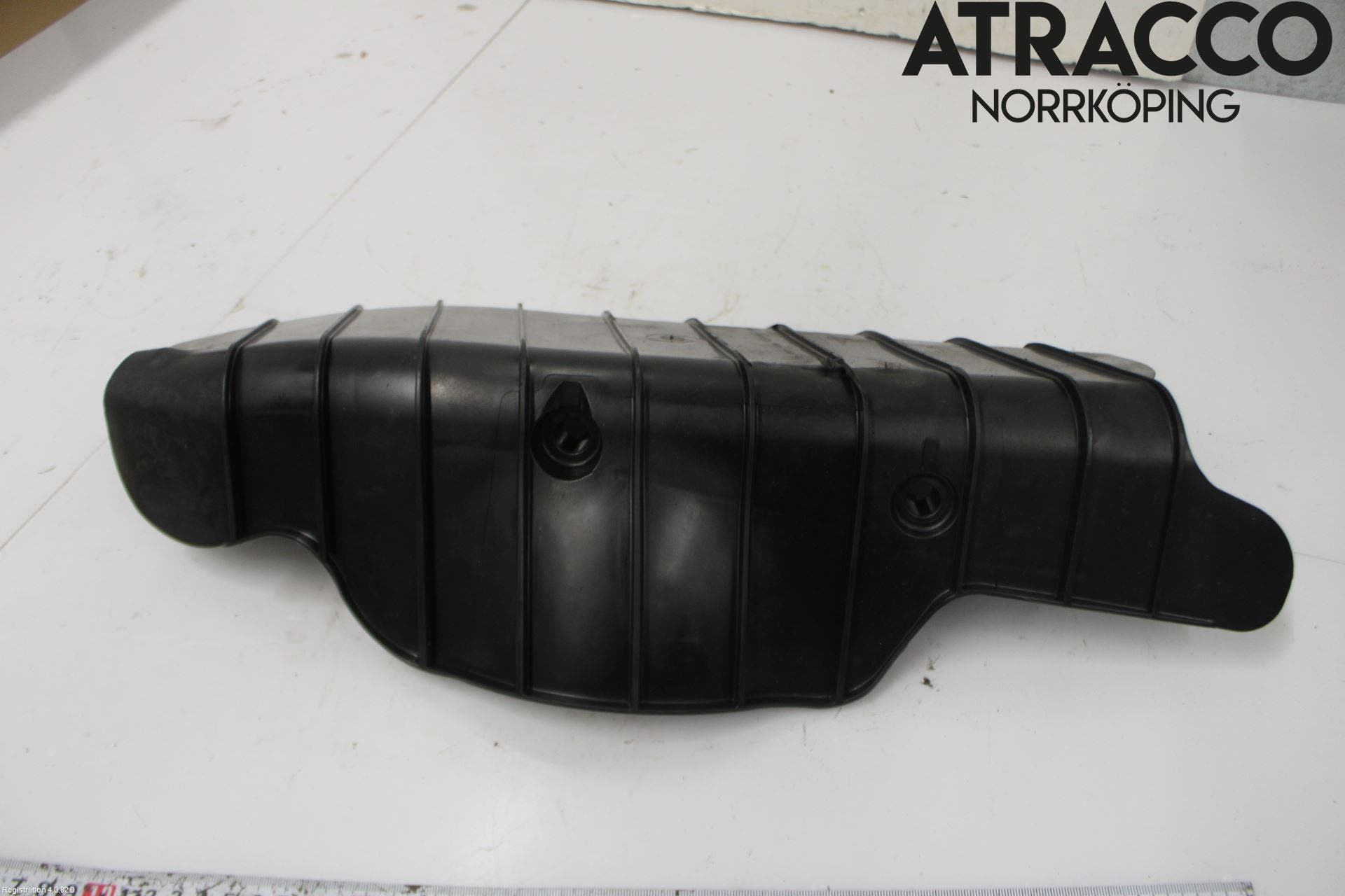 Audi Q5/SQ5 17- Stänkskydd