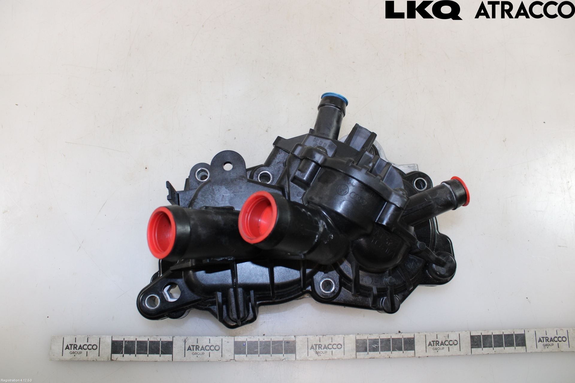 Volkswagen VW UP! / E-UP! Vattenpump