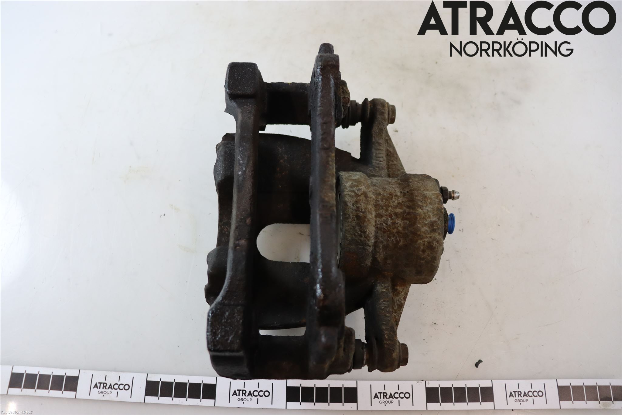 Toyota COROLLA VERSO 04-07 Bromsok Fram Vänster