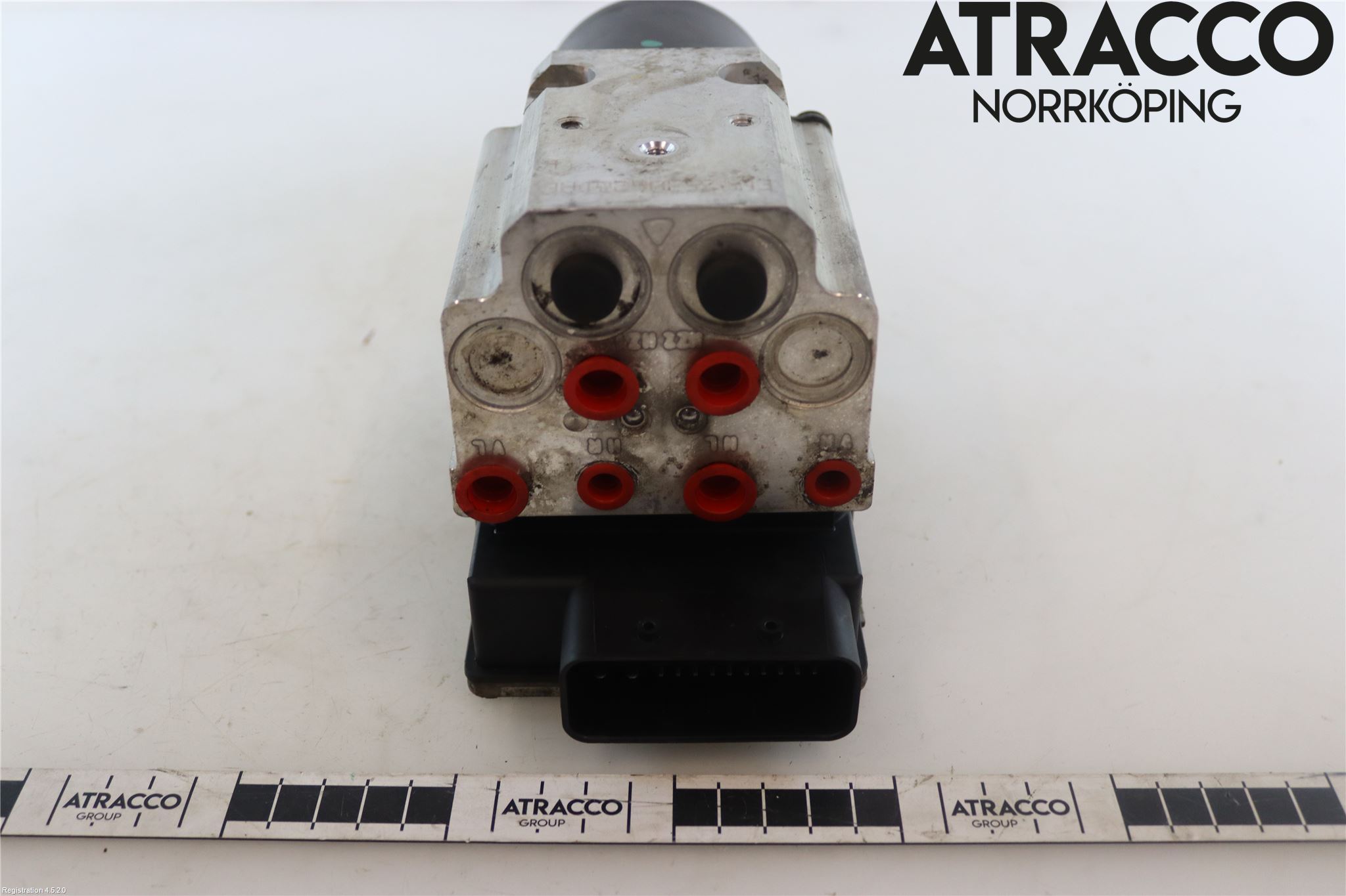 Saab 9-3 VER2/VER3 08-15 Abs Hydraulaggregat