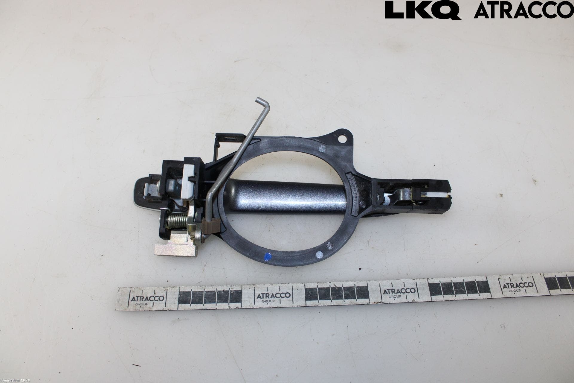 Mitsubishi LANCER 07-14 Dörrhandtag Yttre Hö