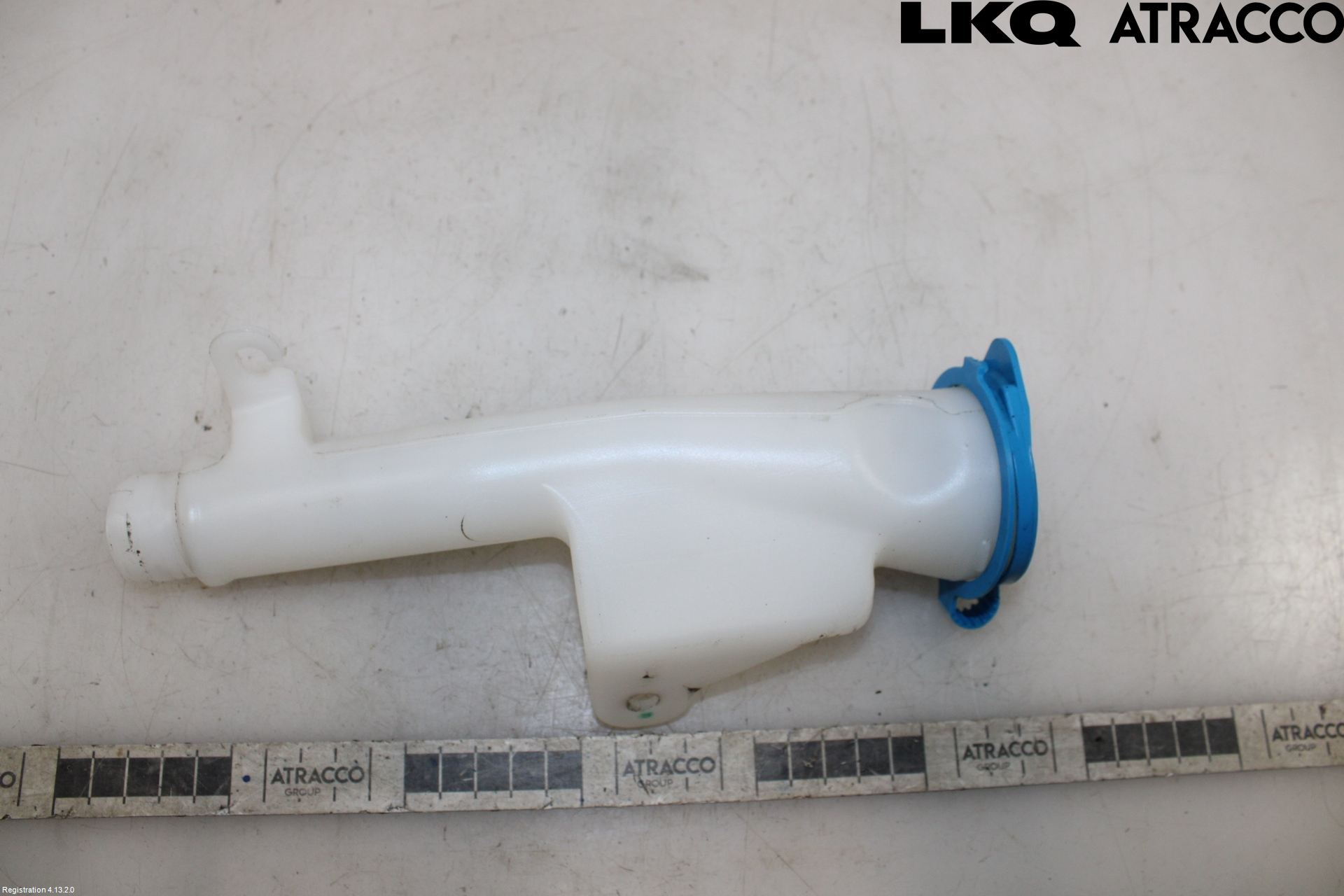 Honda HR-V 15-21 Spolartank Påfyllningsrör