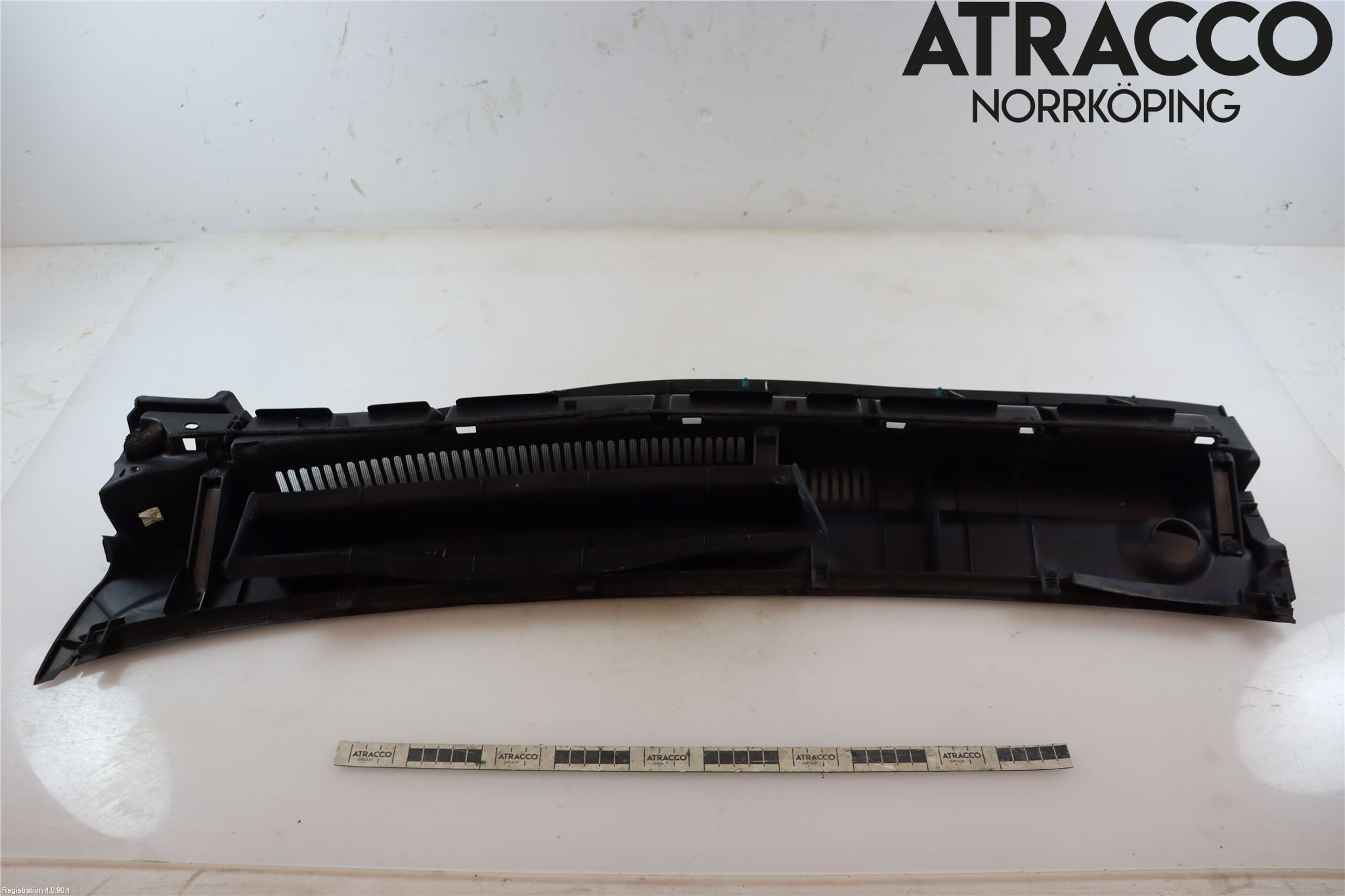 Toyota AURIS 07-09 Torpedplåt-Torpedplast