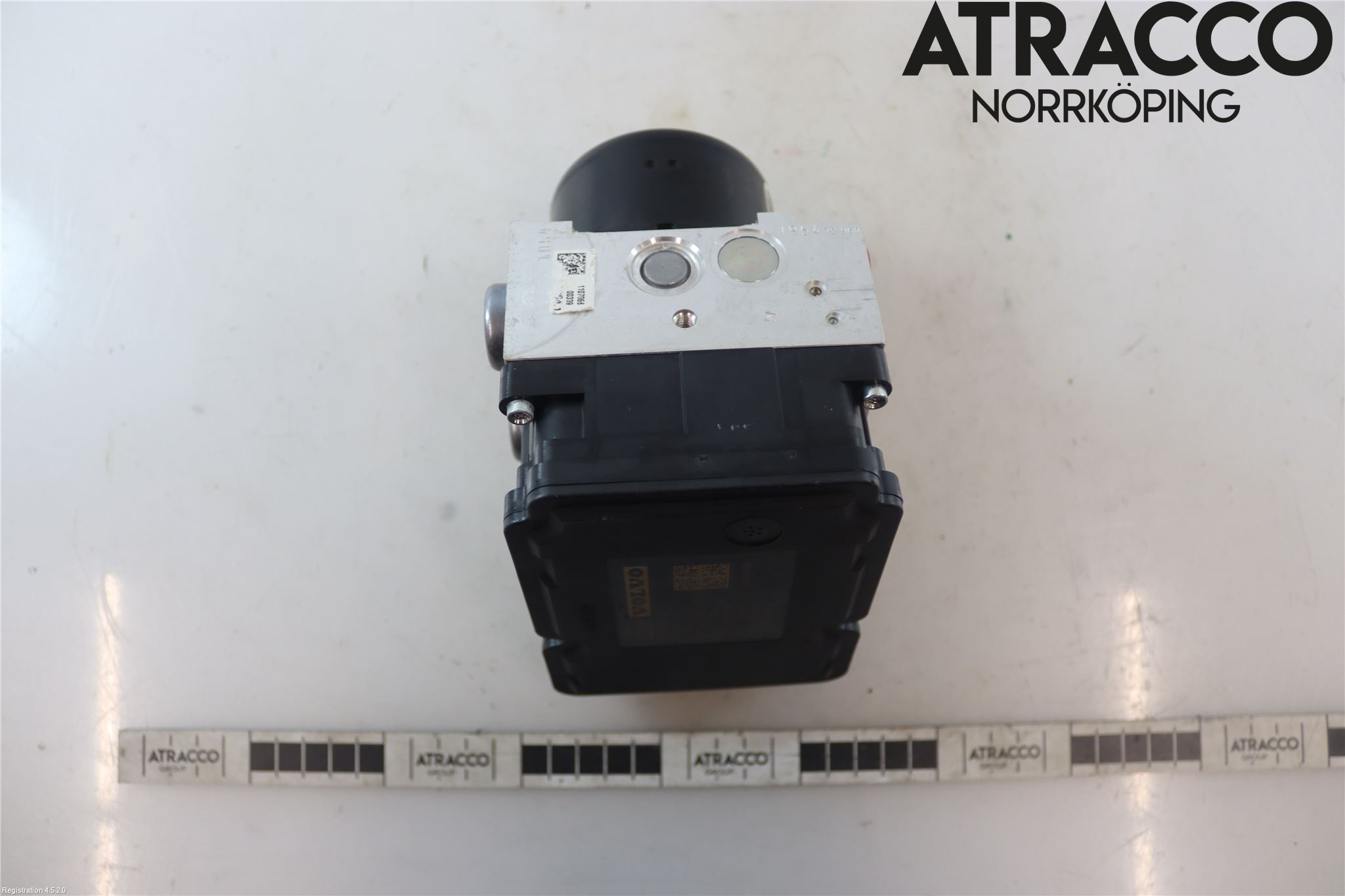 Volvo V70 08-13 Abs Hydraulaggregat