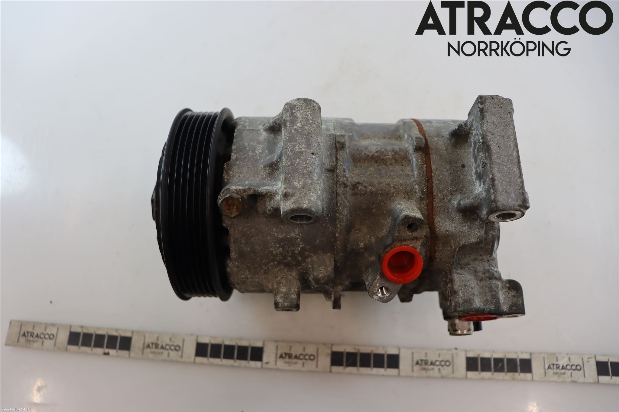 Toyota AURIS 13-19 Ac Kompressor