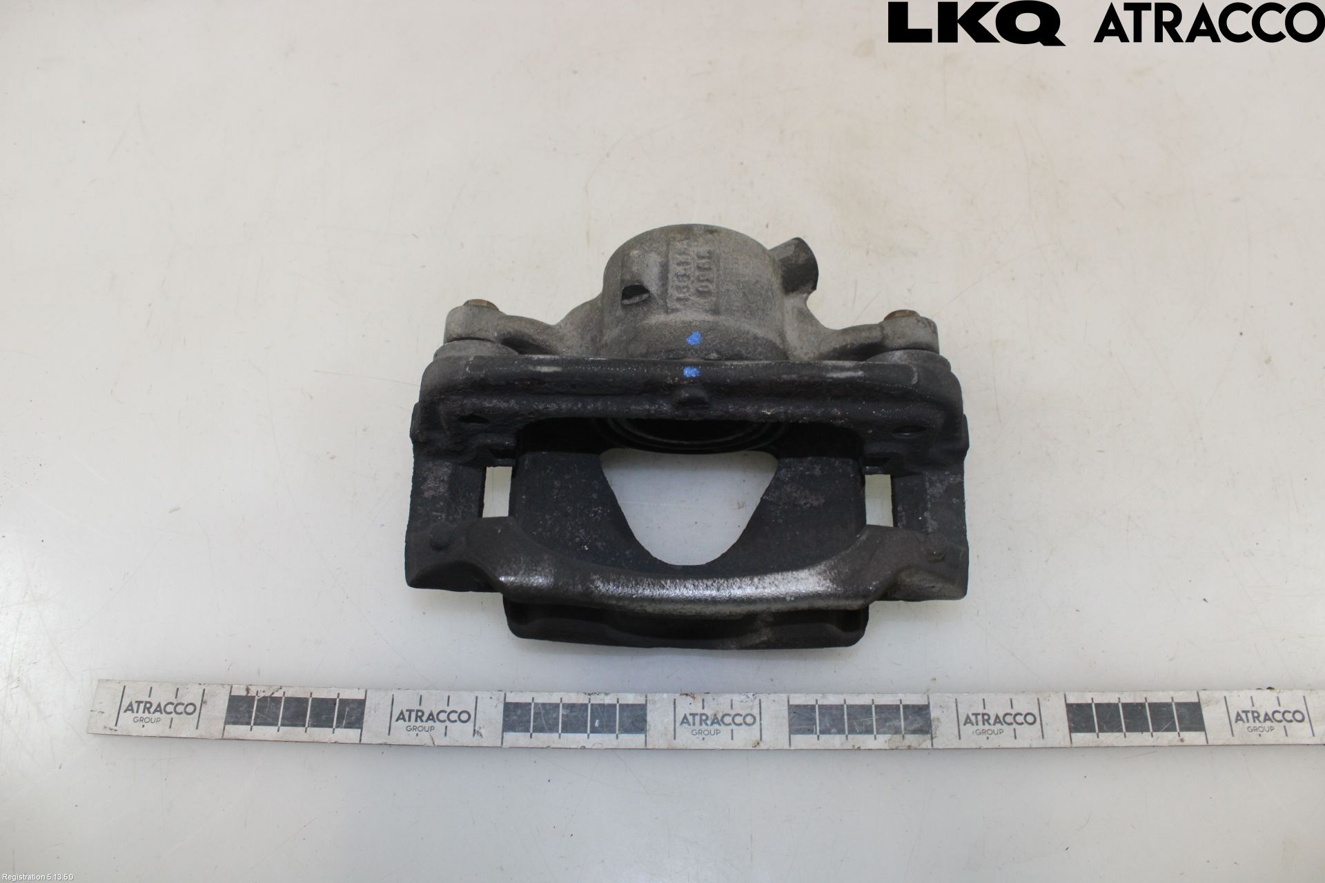 Mini ONE/COOPER 5DR F55 14-24 Bromsok Fram Höger