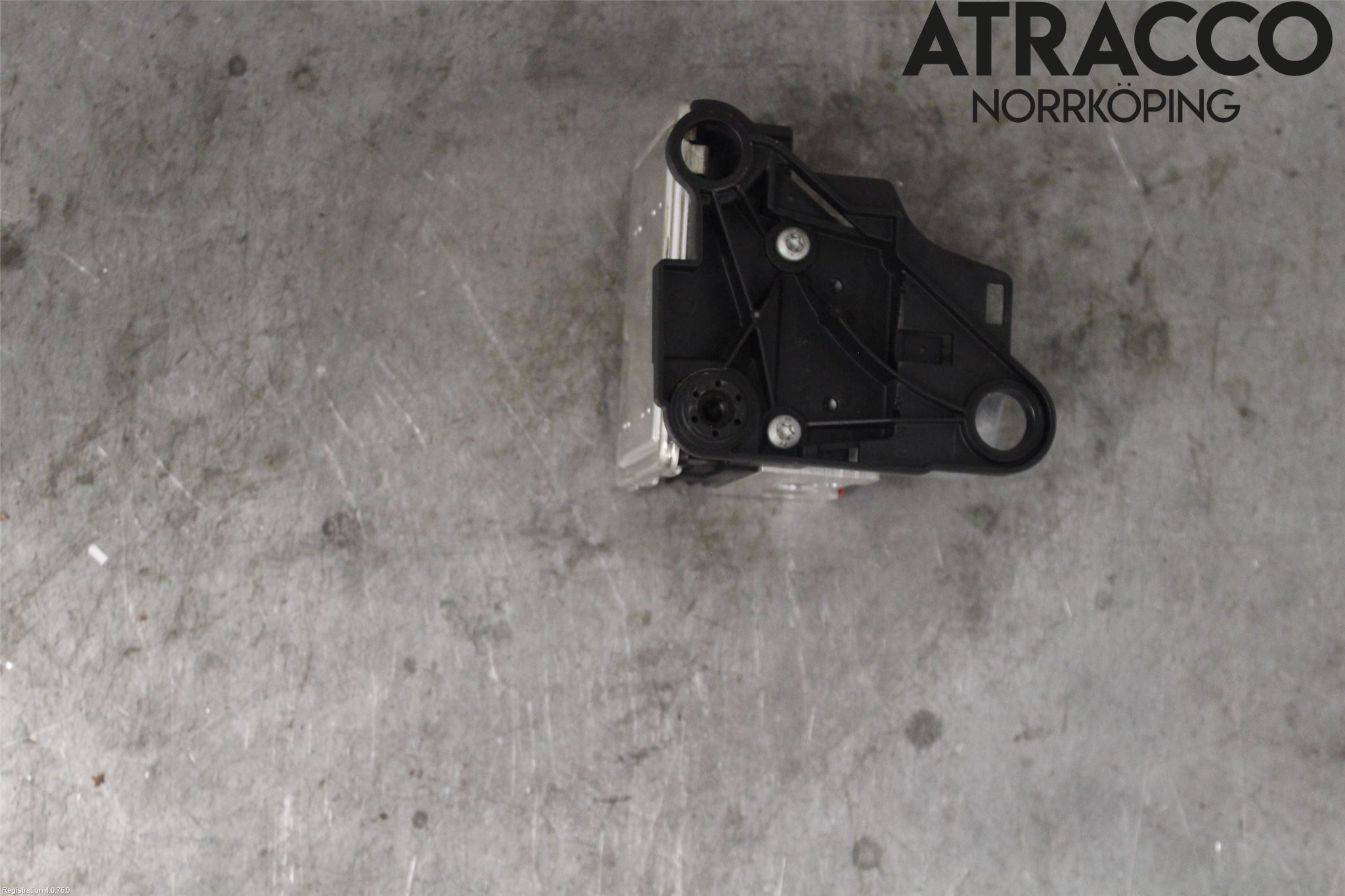 Volkswagen VW GOLF / E-GOLF VII 13-20 Abs Hydraulaggregat