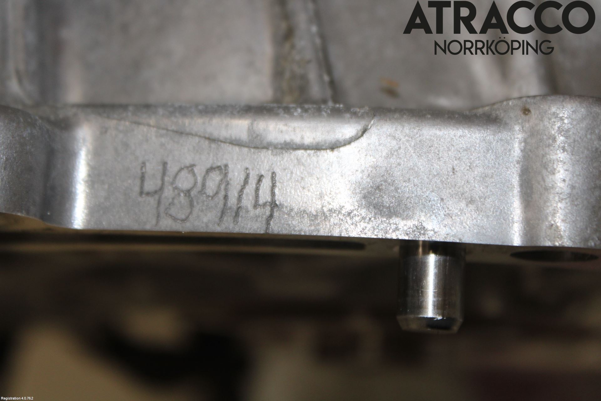 Toyota COROLLA 19- Motor Bensin