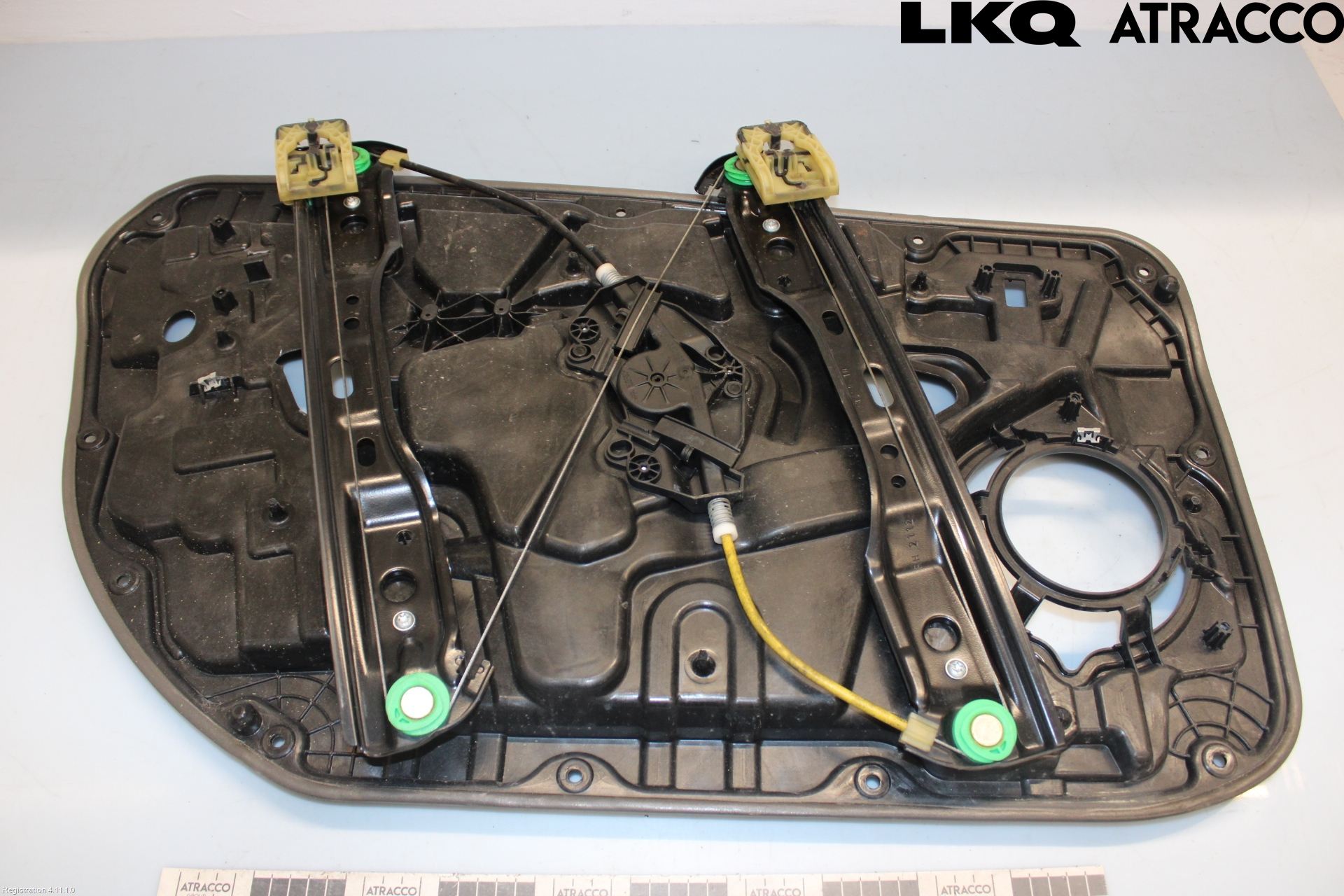 Volvo V40 12-19 Fönsterhiss El Kompl