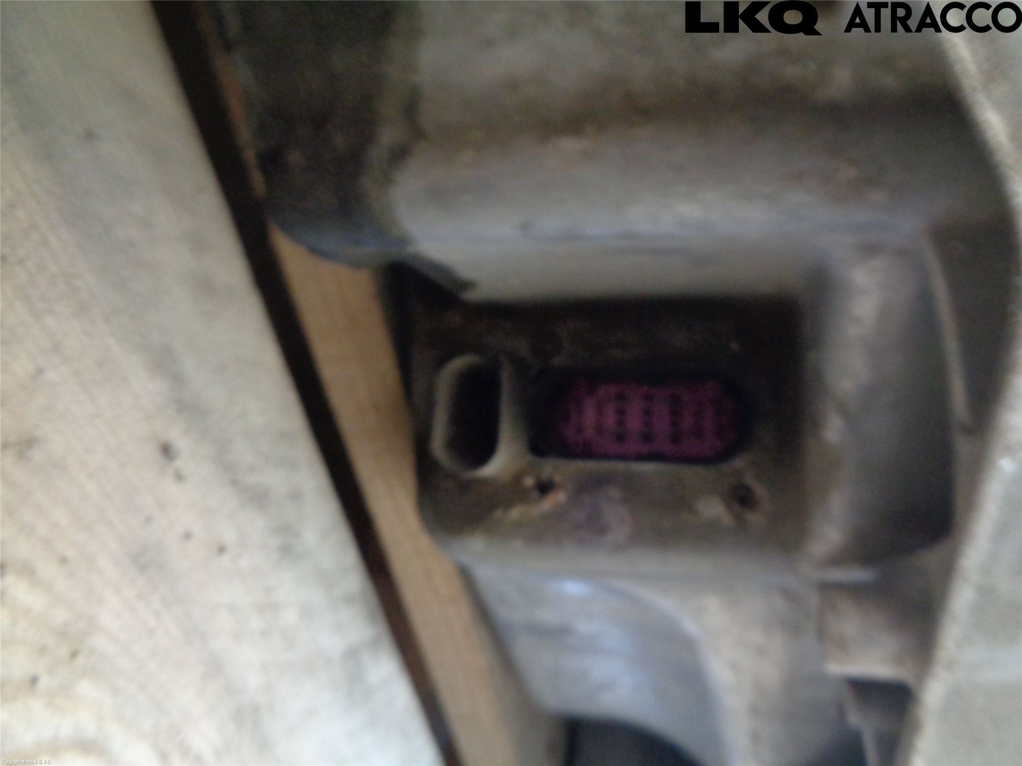 Volkswagen VW GOLF / E-GOLF VII 13-20 Batteri Högspänning