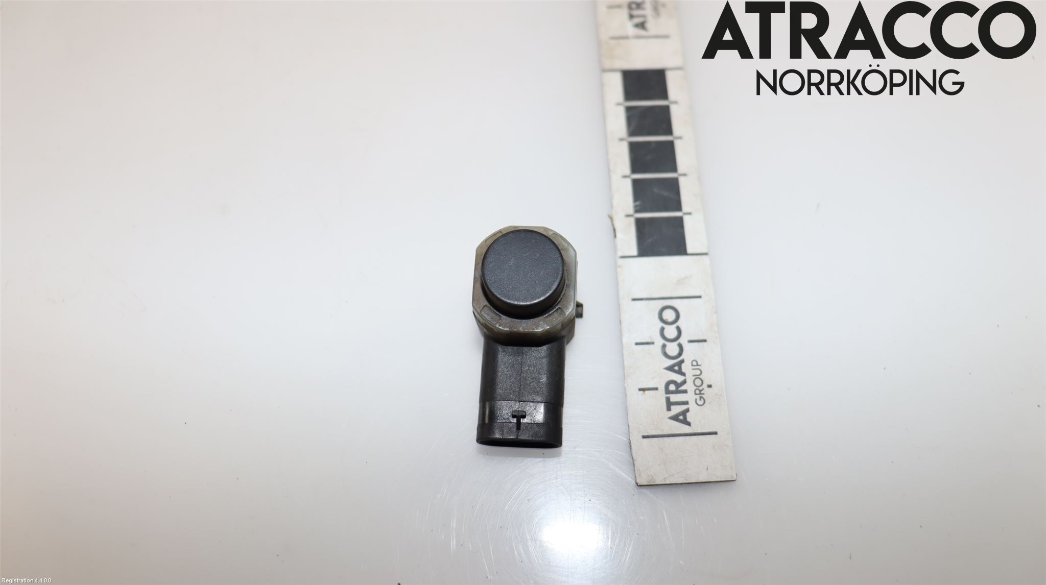 Volvo V60 11-13 Parkeringshjälp Backsensor