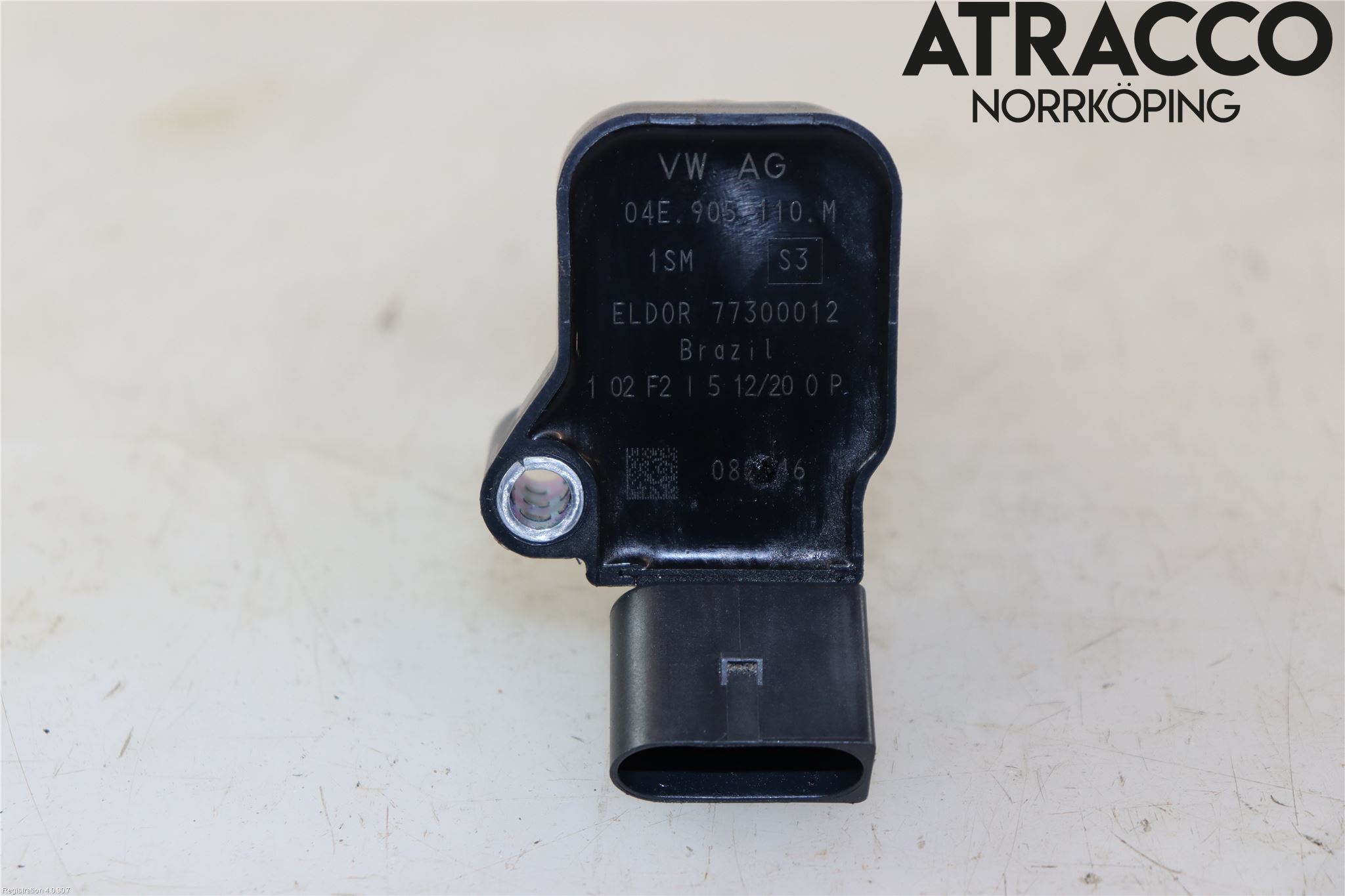 Volkswagen VW T-CROSS 19- Tändspole