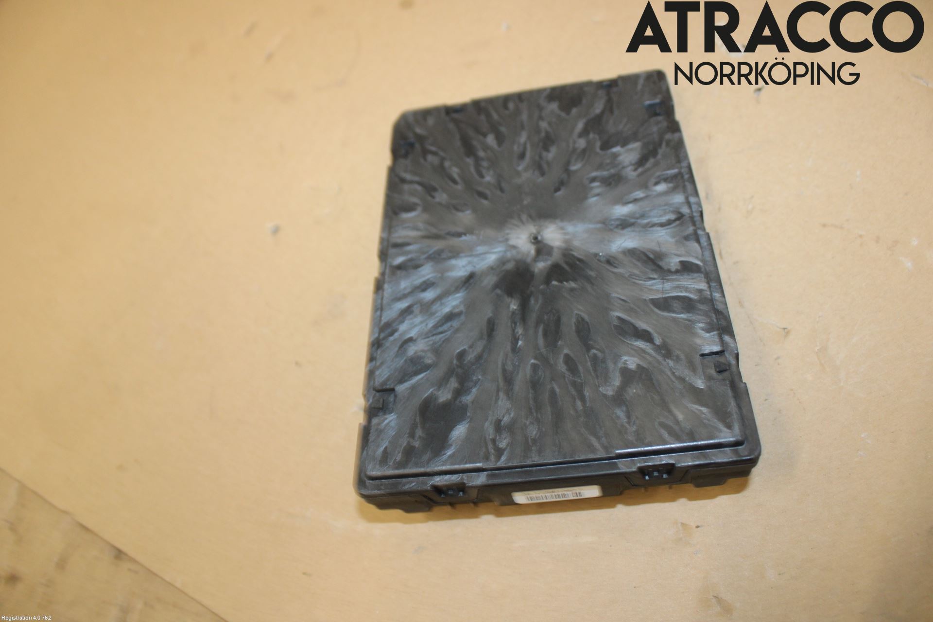 Audi A4/S4 B9 16-19 Komfort Styrdon