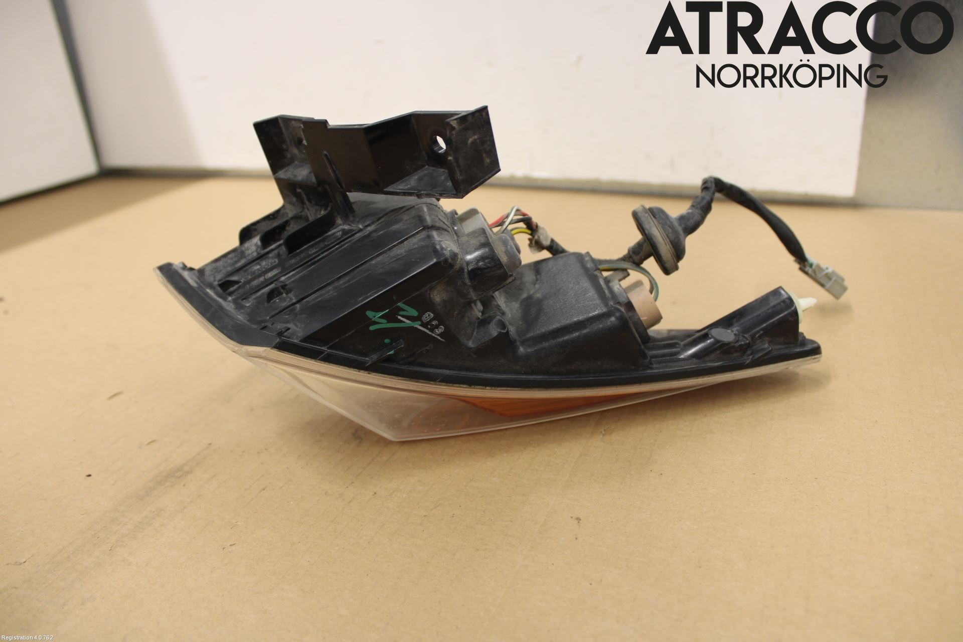 Honda CIVIC 06-11 Bakljus Höger