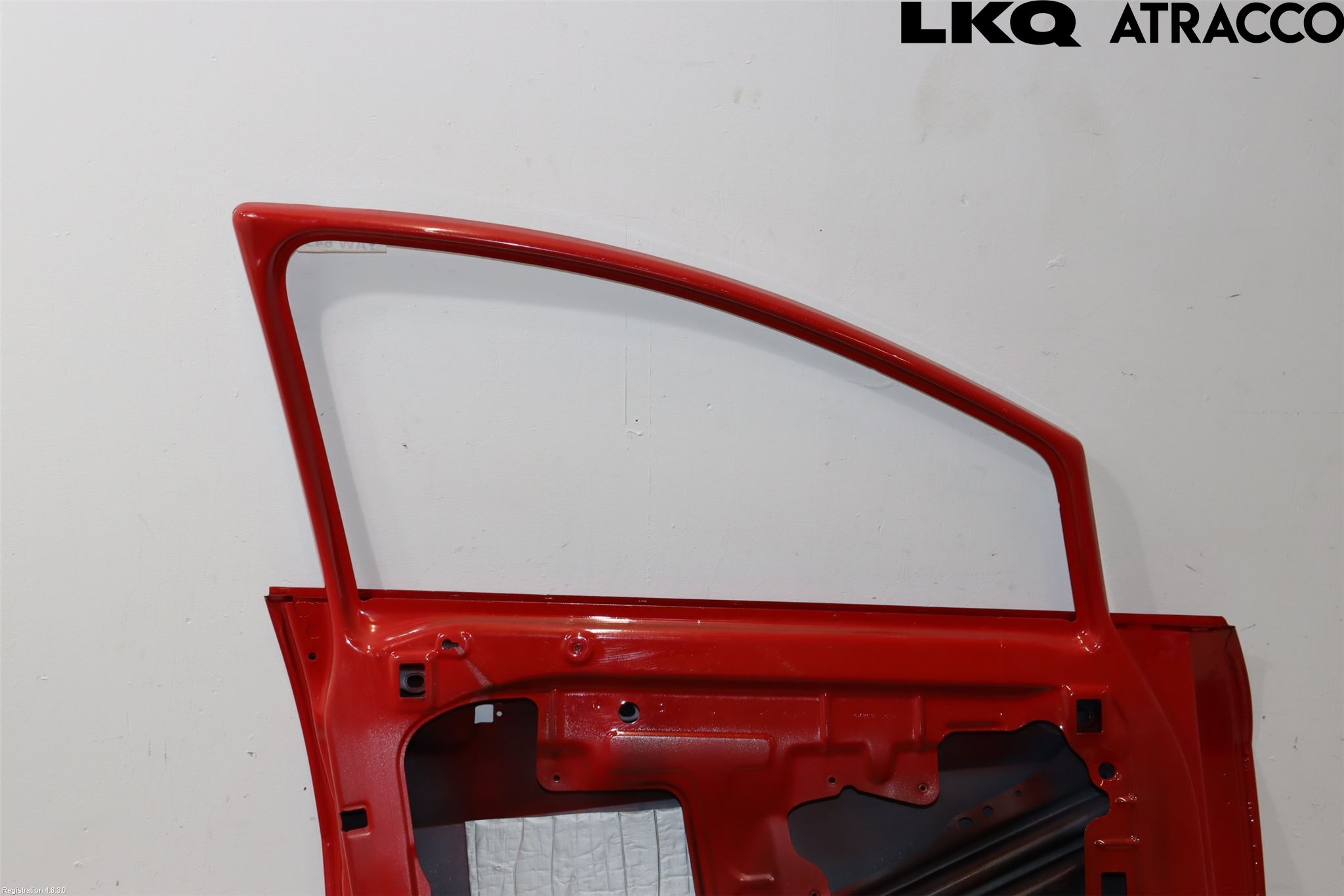 Seat IBIZA IV 08-16 Dörr Fram Vänster