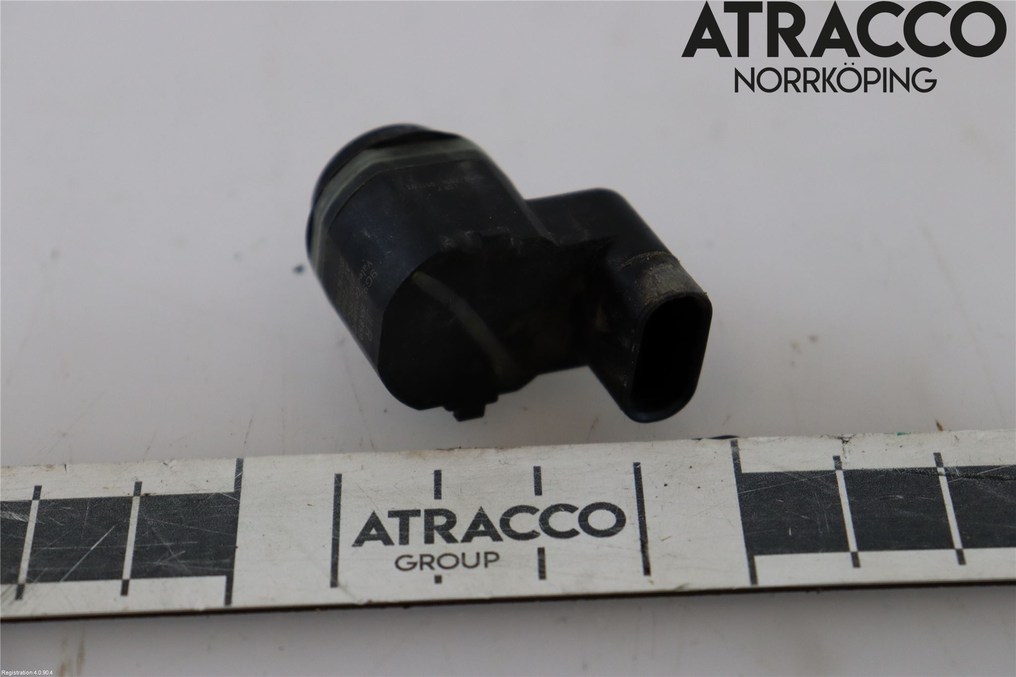 Jaguar XF 08-15 Parkeringshjälp Frontsensor