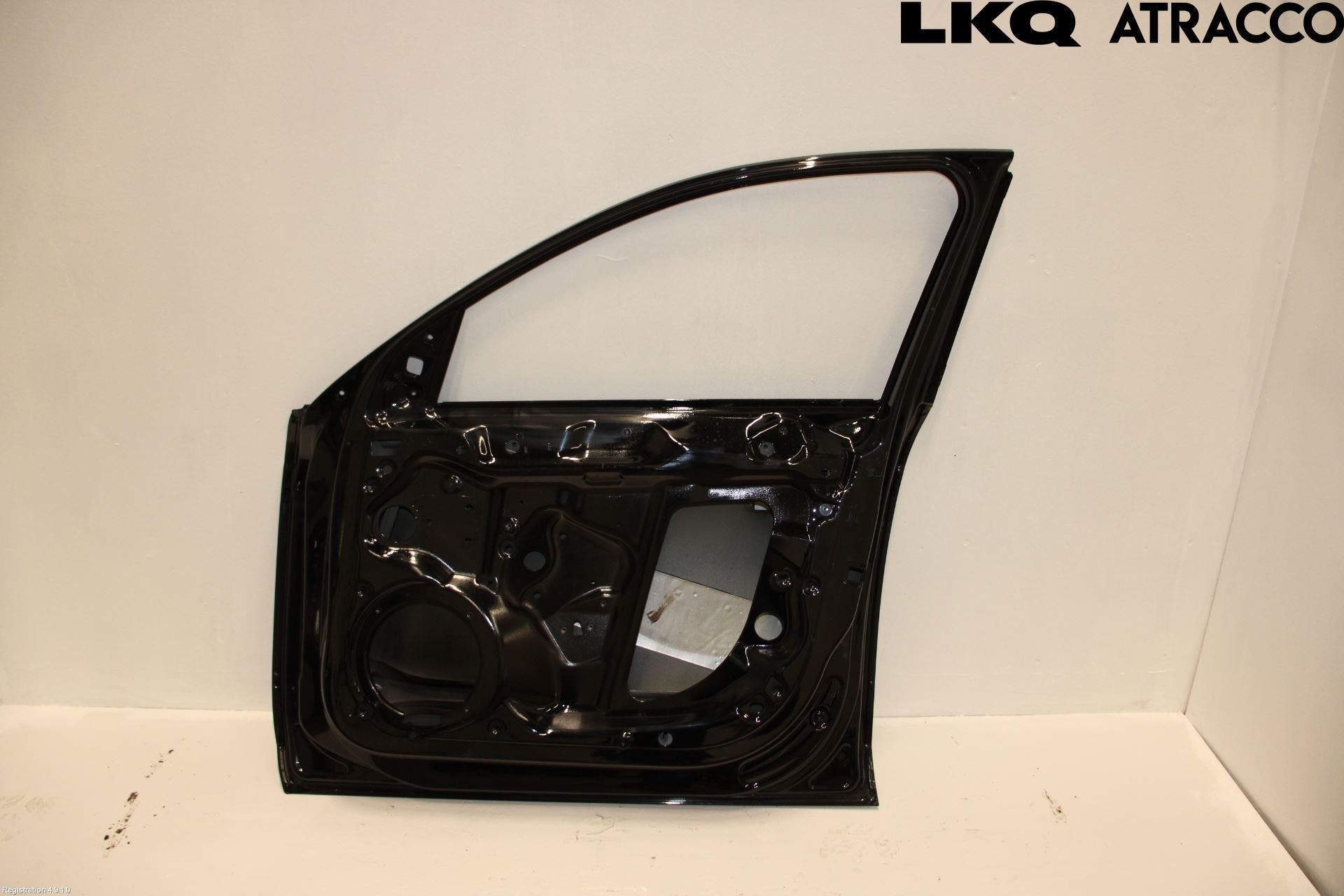 Audi A4 12-15 Dörr Fram Höger