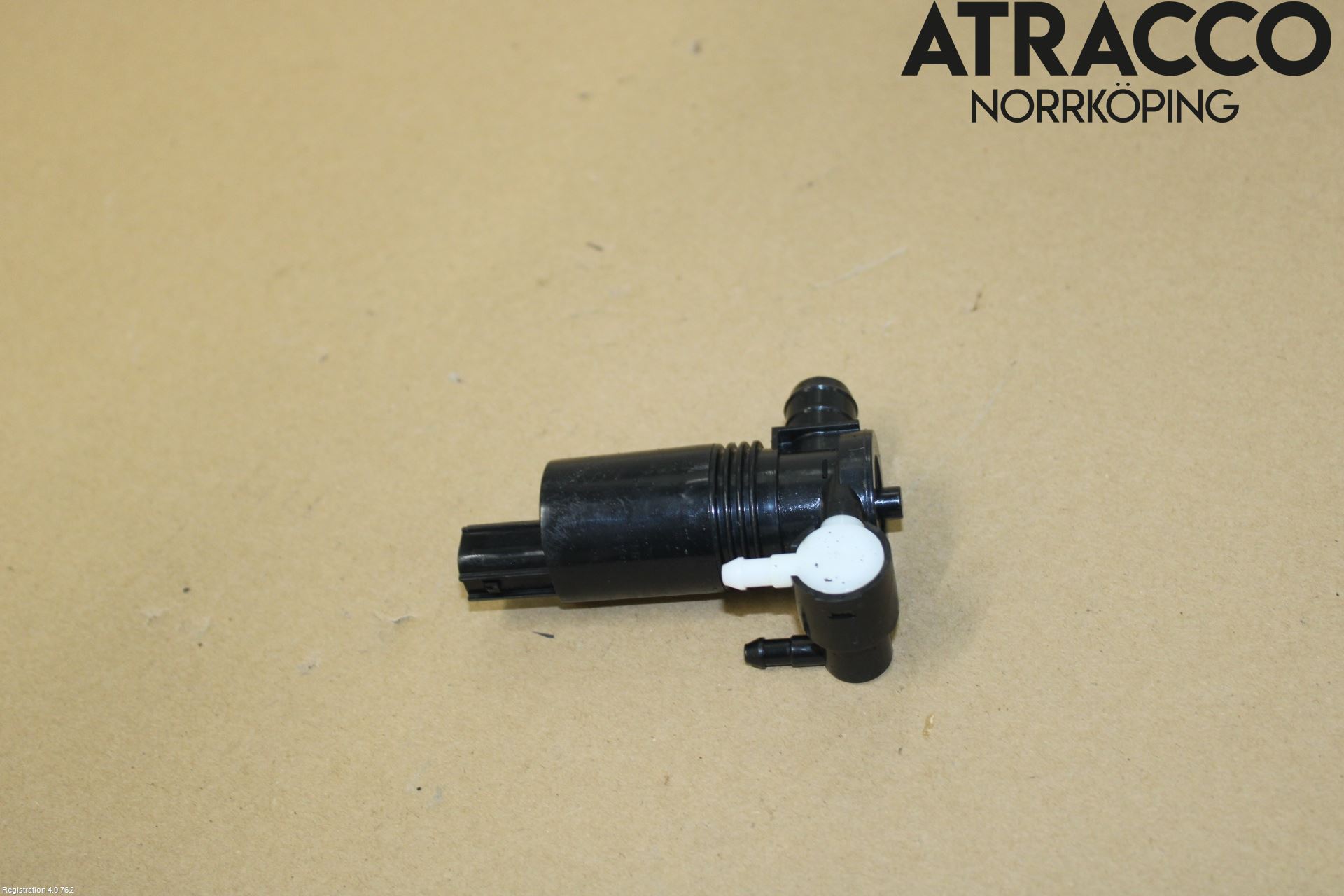 Ford FIESTA 09-12 Spolarpump Vindruta