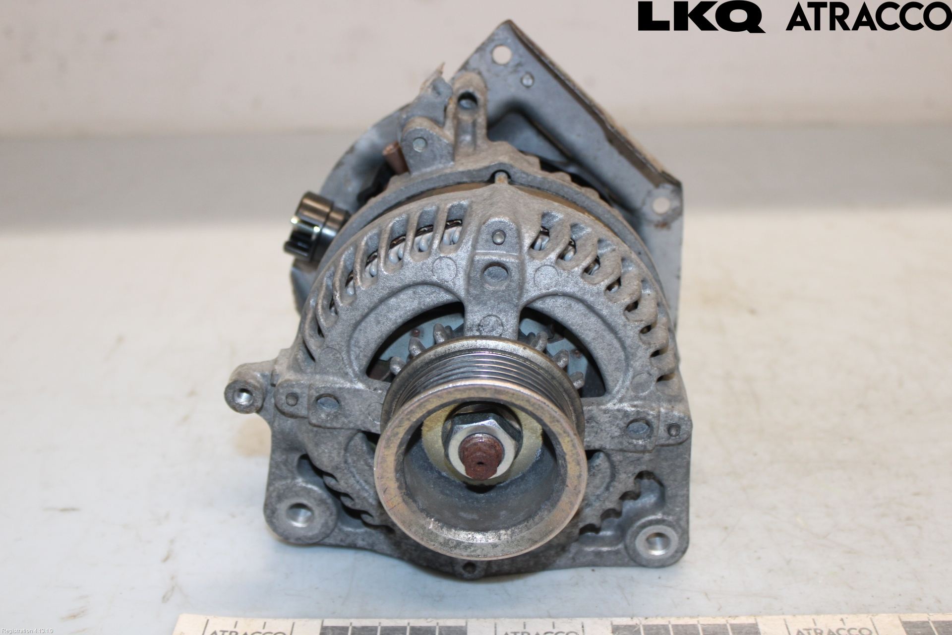 Honda CR-V 13-18 Generator