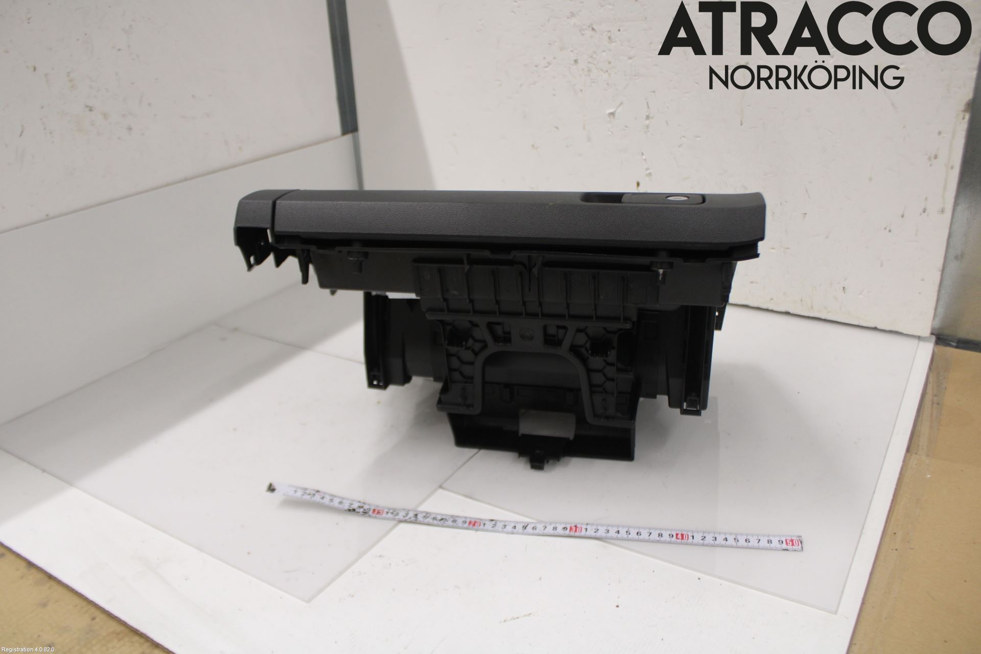 Volkswagen VW T-ROC 18- Handskfack