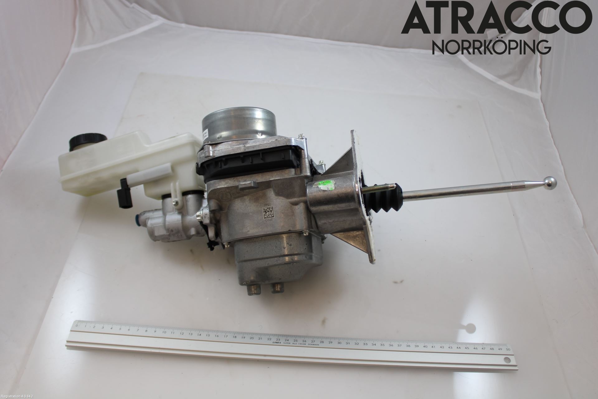 Volkswagen VW ID.3 21- Broms Huvudcylinder