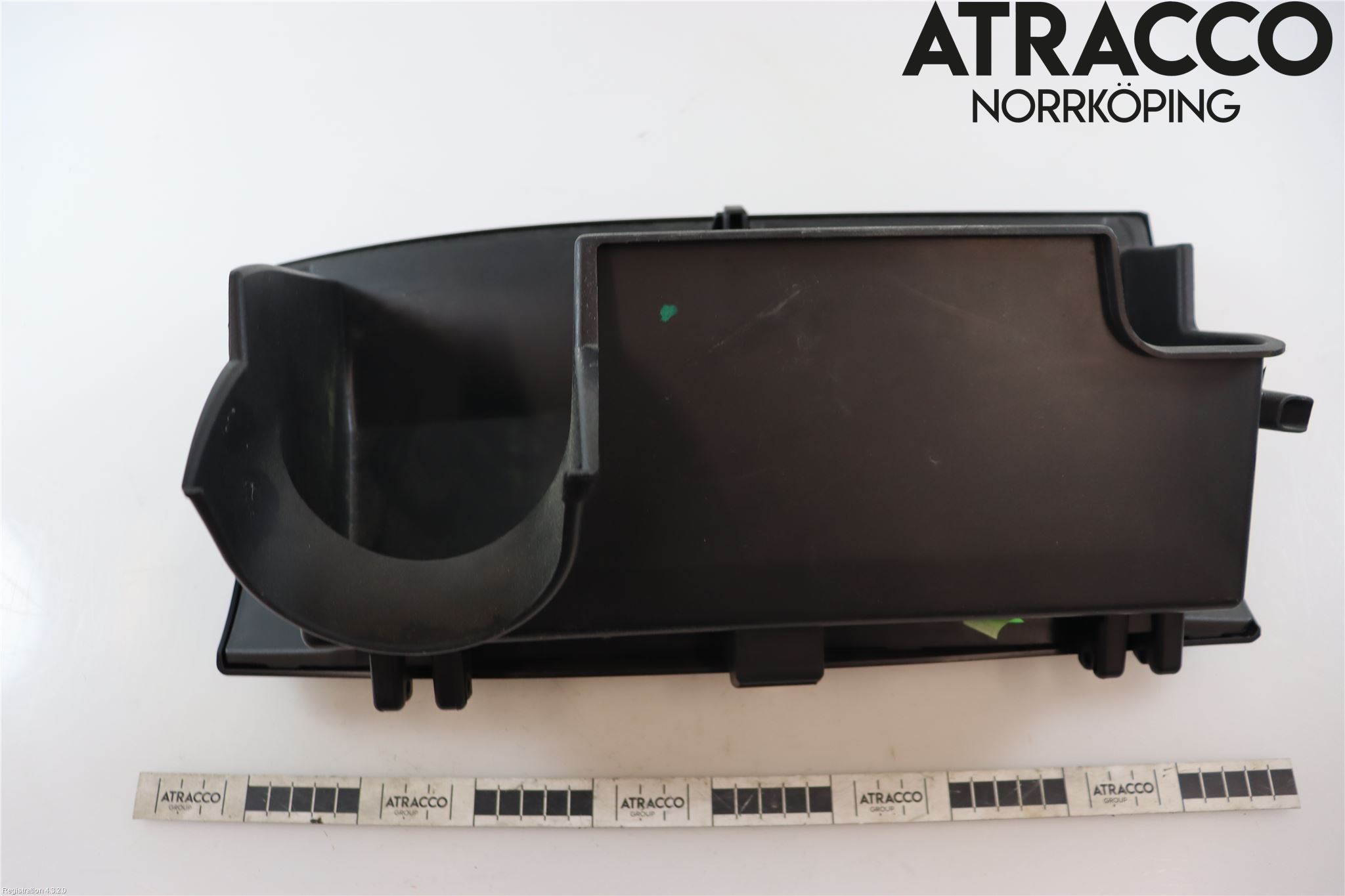 Peugeot 108 15-22 Handskfack