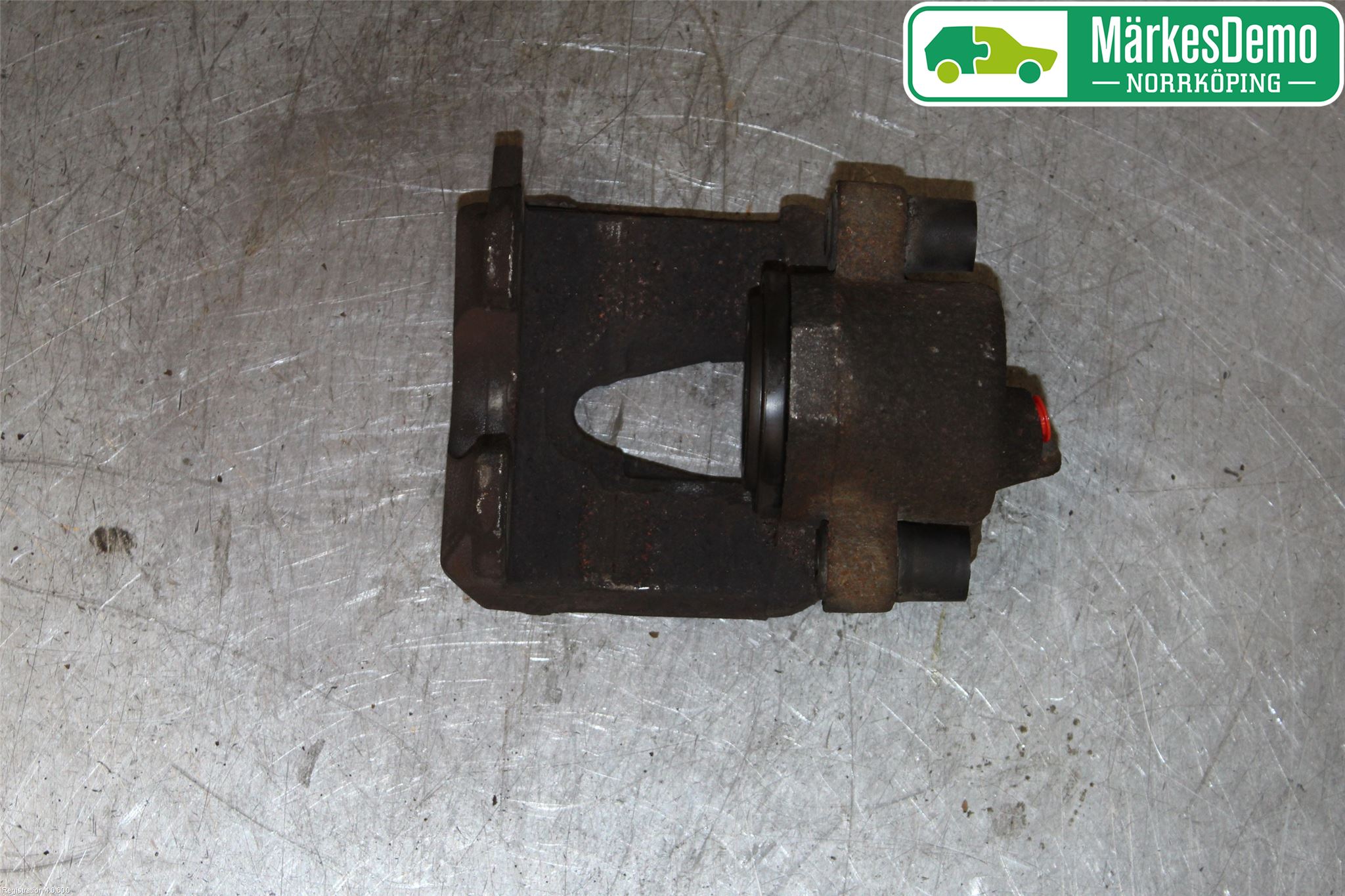 Audi A1/S1 11-18 Bromsok Fram Höger