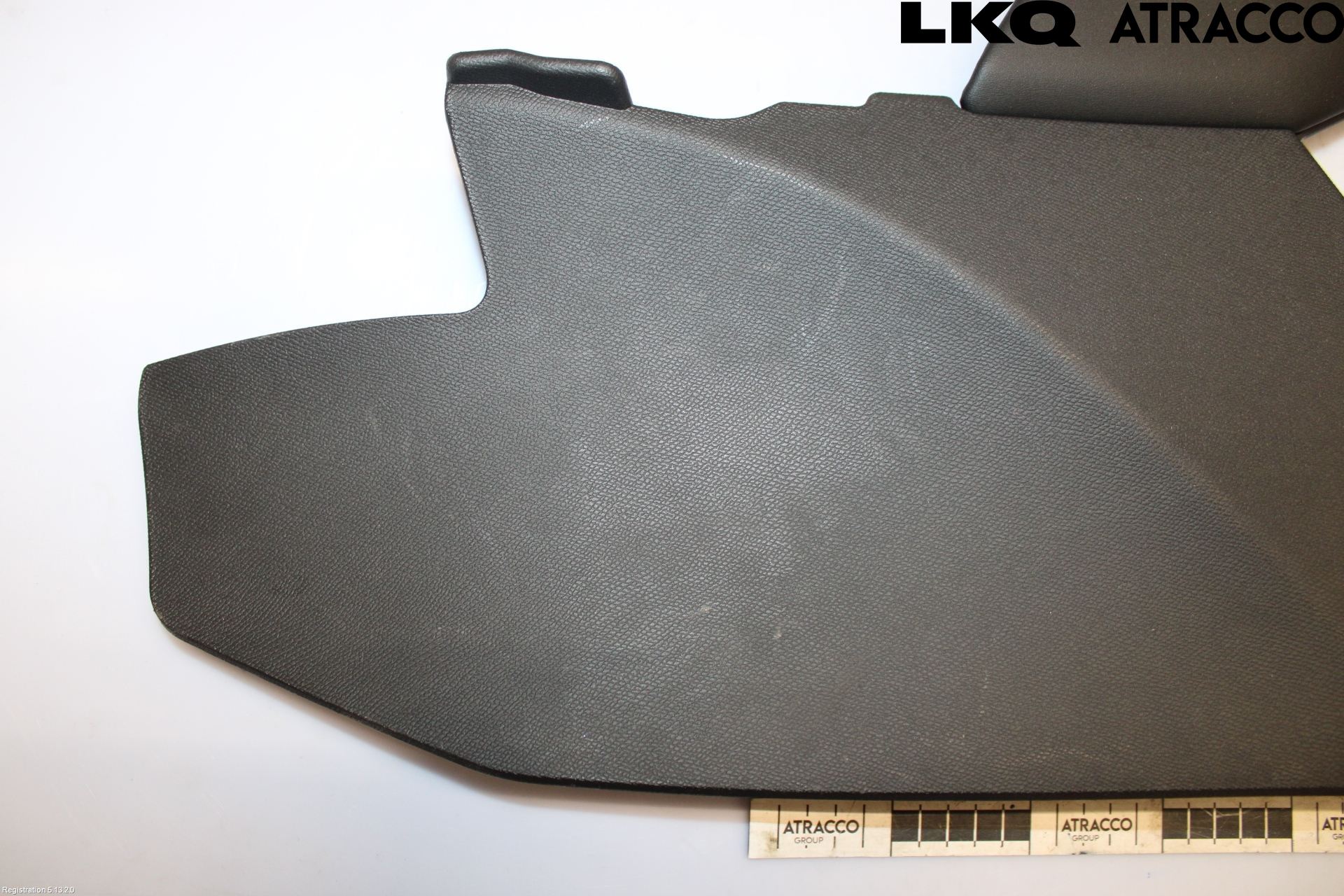 Opel GRANDLAND X 18- Instrumentkonsoll Mitt