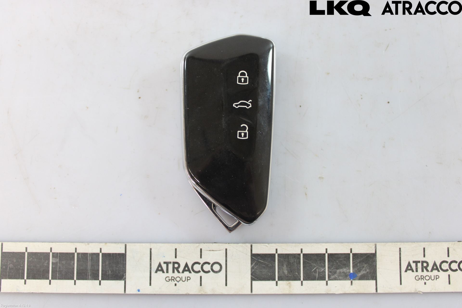 Volkswagen VW ID.5 22- Nyckel-Nycklar
