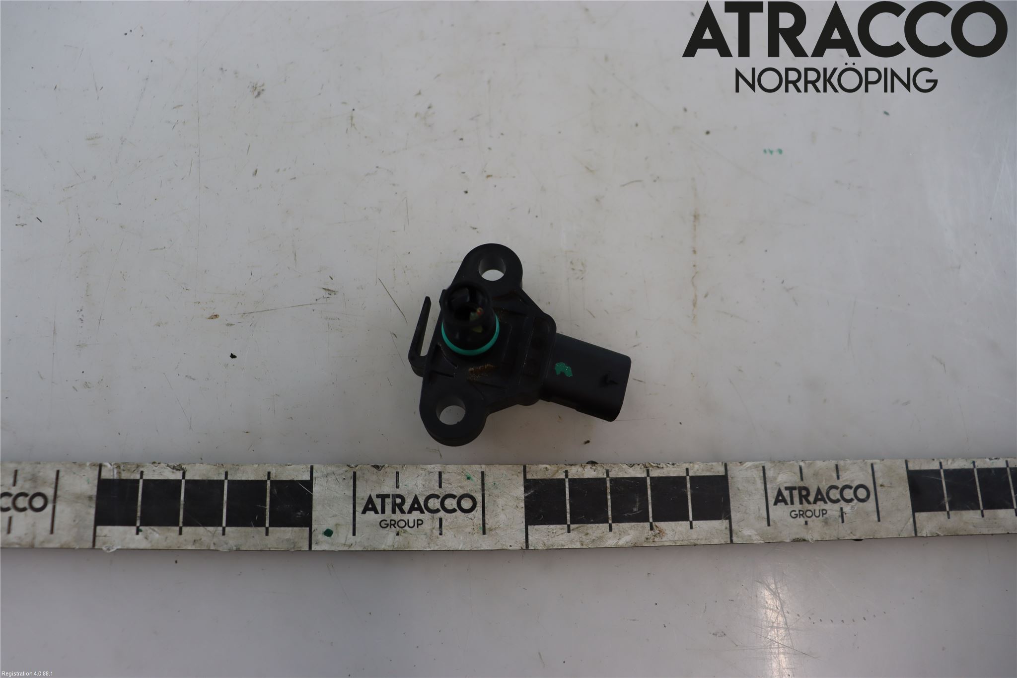 Seat ARONA Givare Laddluftstryck