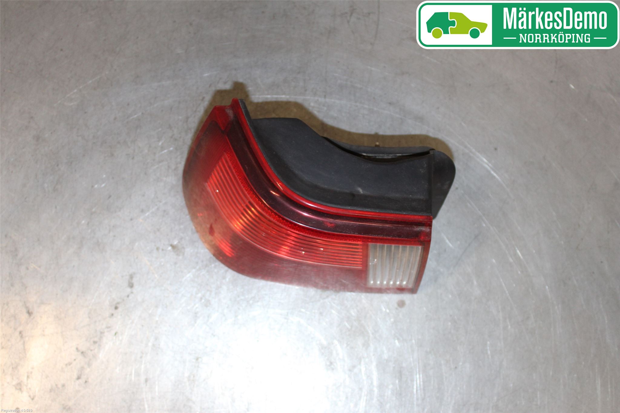 Seat IBIZA II 99-01 Bakljus Vänster