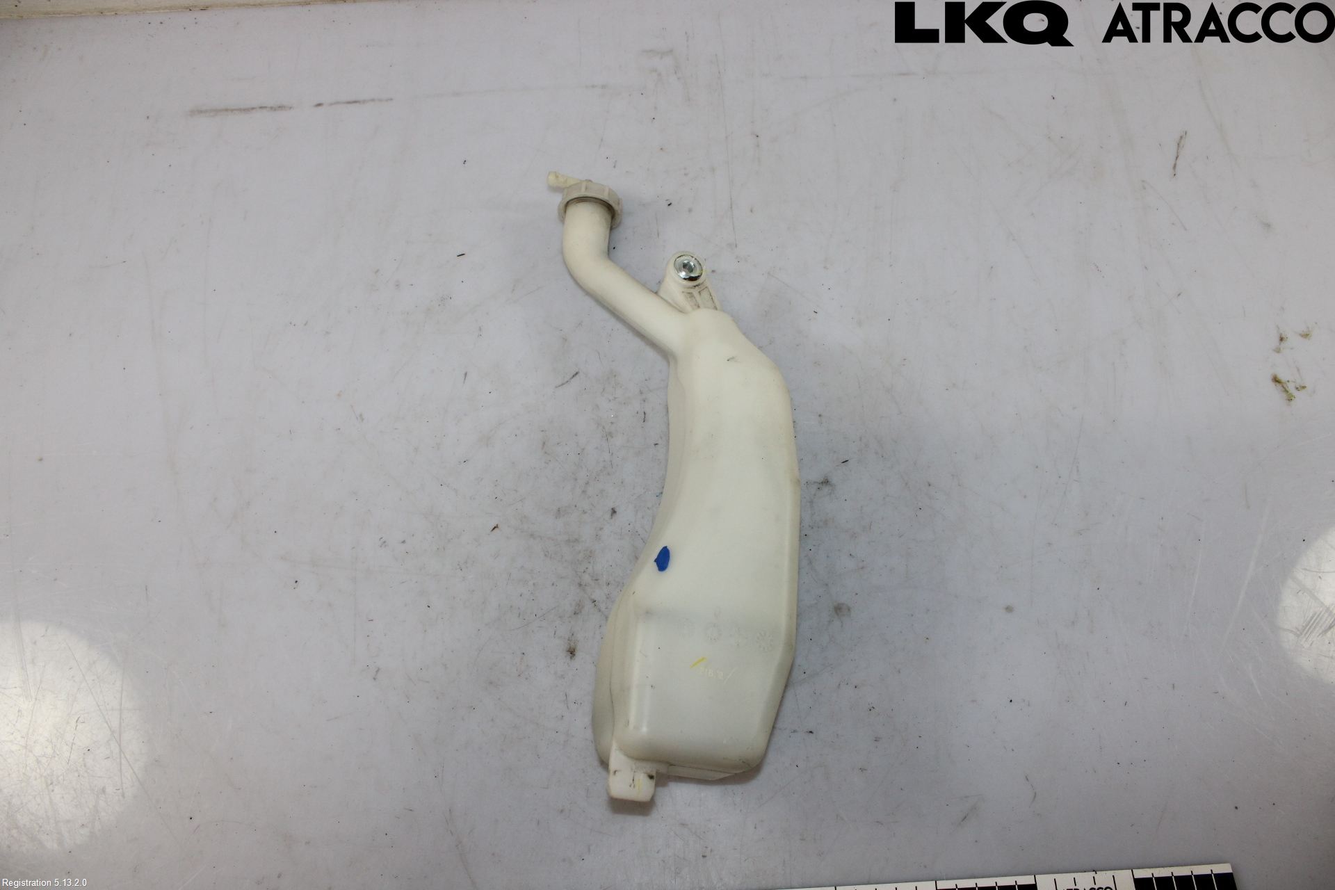 Honda CIVIC 06-11 Expansionstank