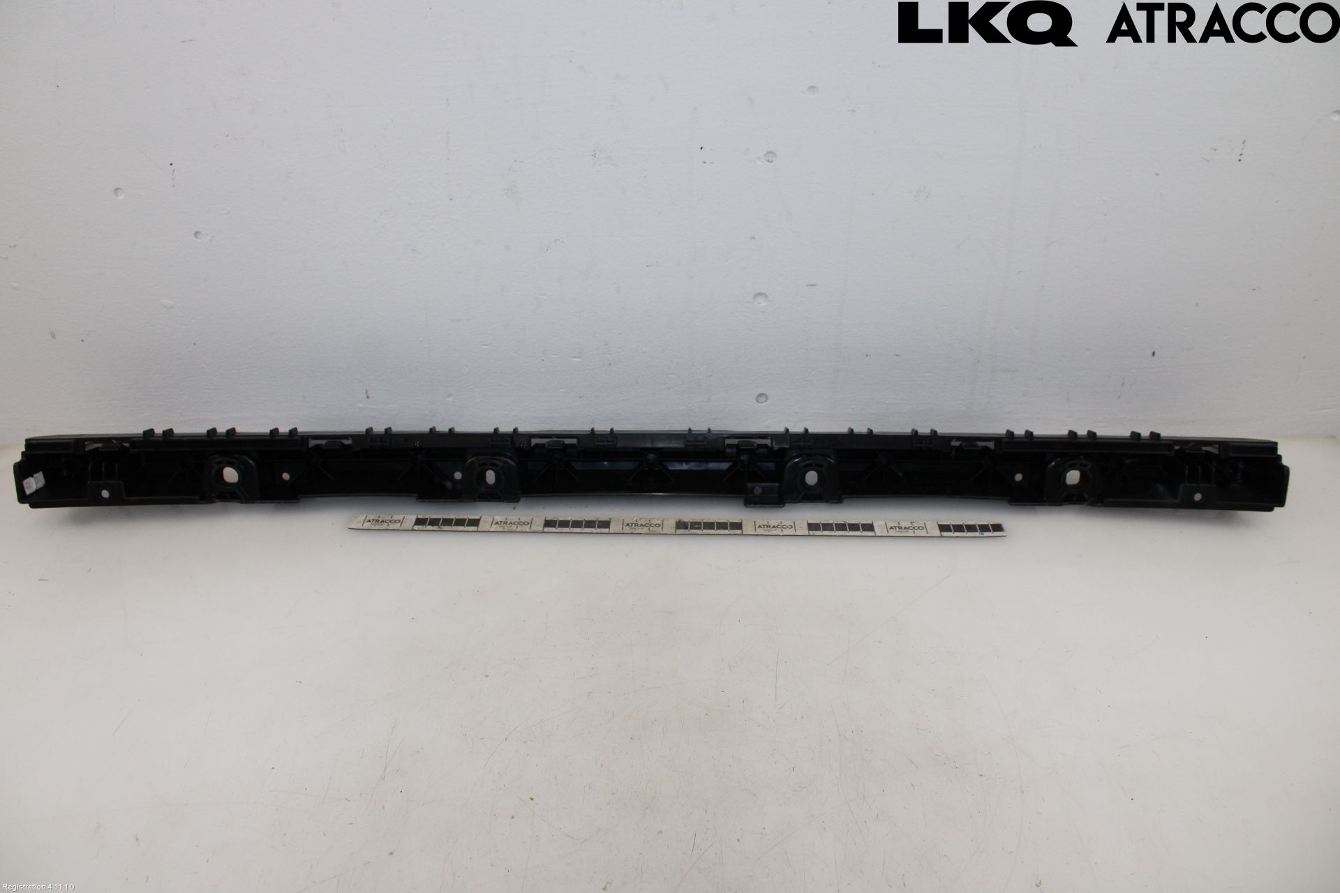 Volkswagen VW GOLF / E-GOLF VIII 20- Stötfångare Deformelement Bak