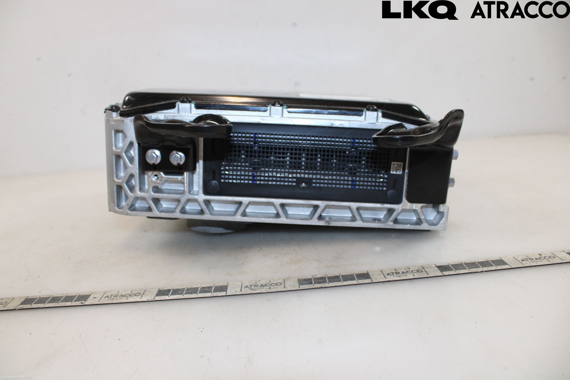 Skoda KODIAQ 24- Batteri Högspänning