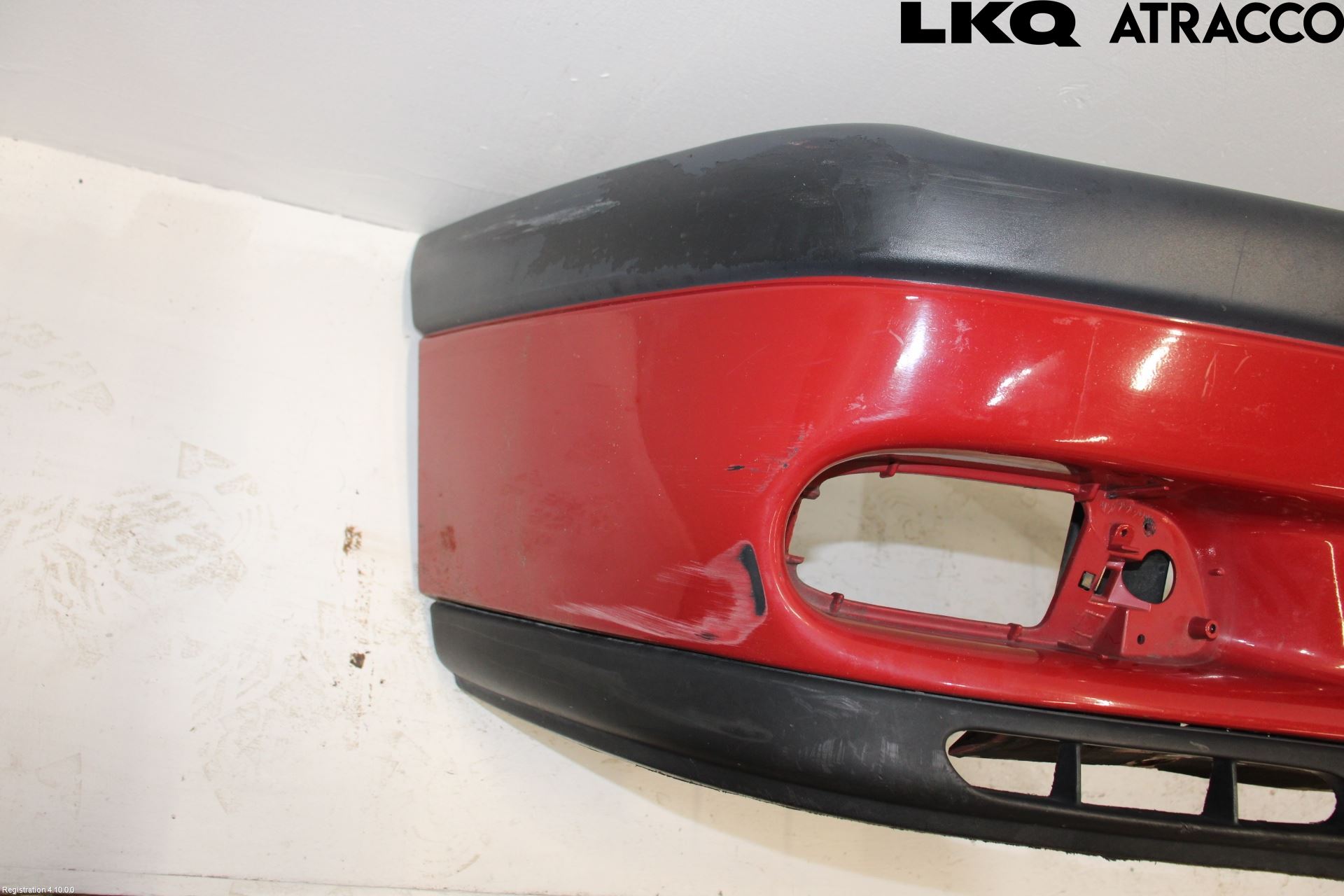 Renault LAGUNA I  94-00 Stötfångarbeklädnad Fram